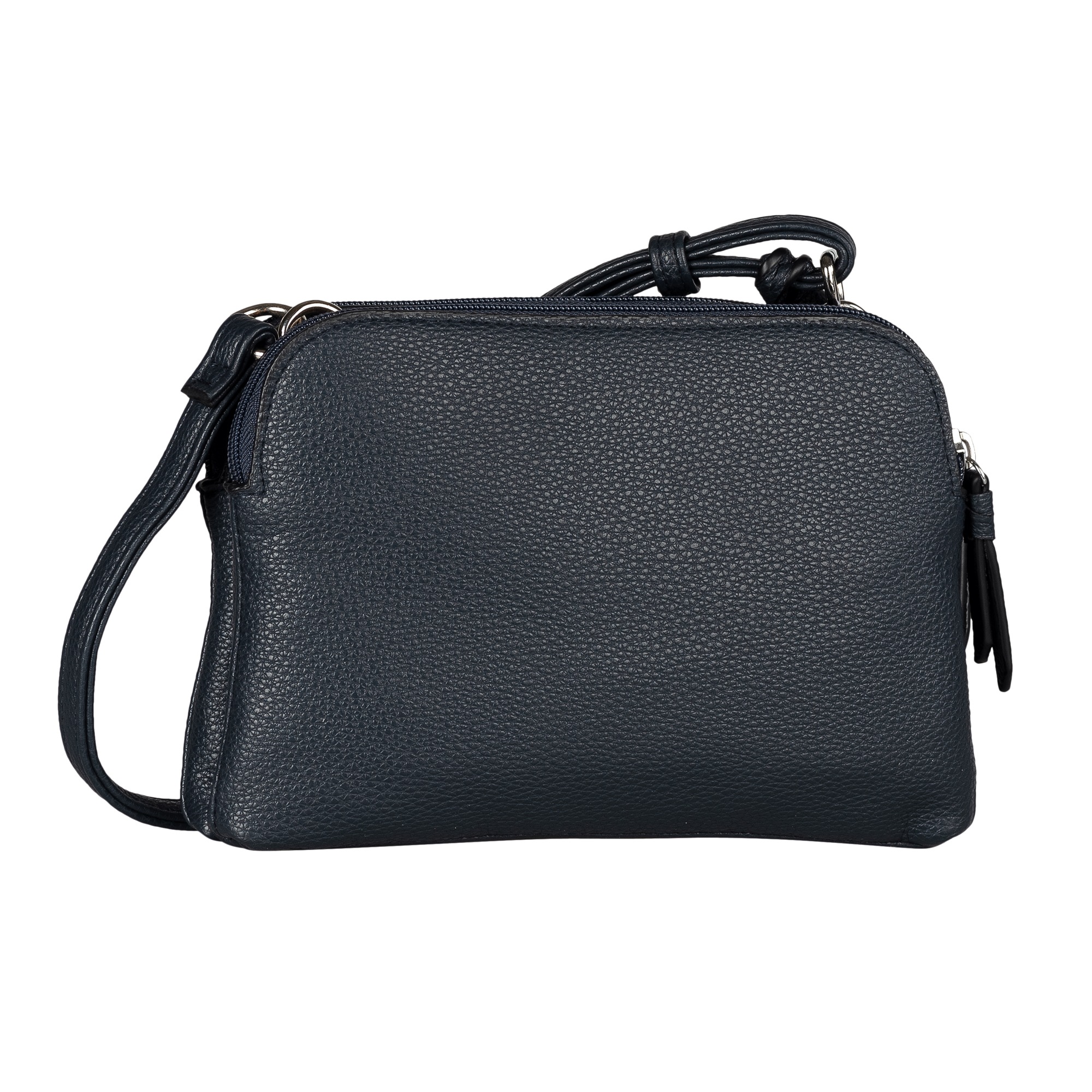 Thumbnail - TOM TAILOR Umhängetasche "Winona" aus weichem Lederimtiat mit praktischen Formaten