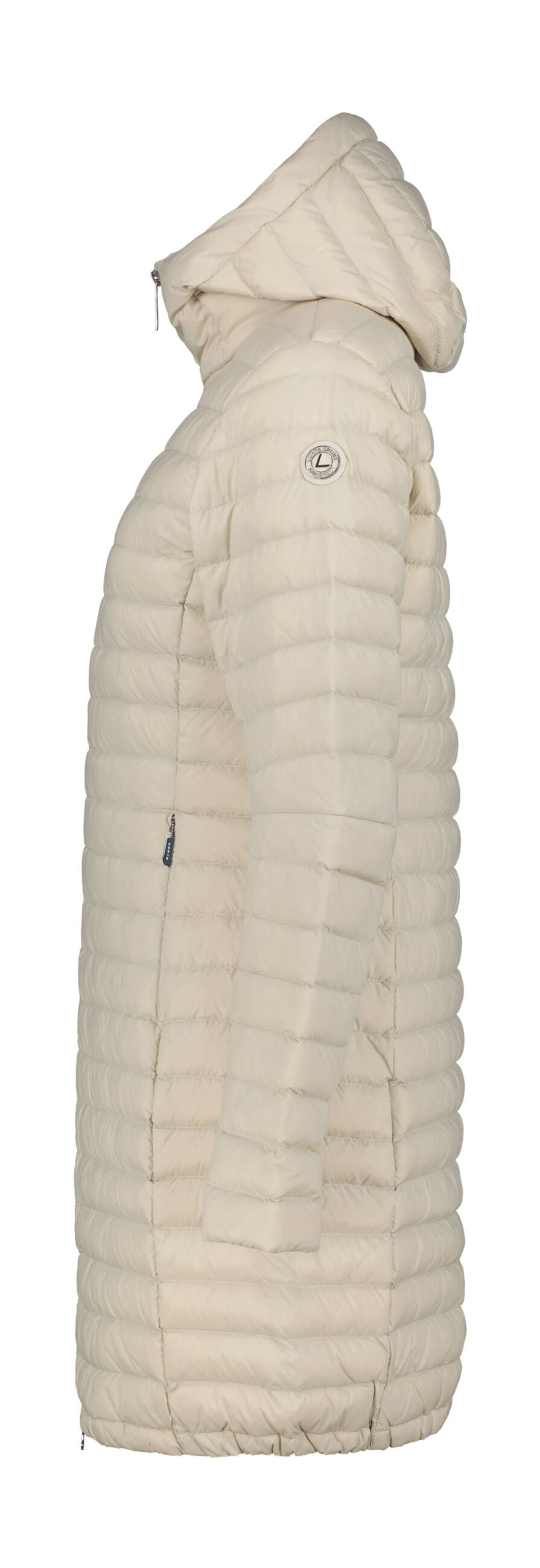Luhta Outdoorjacke »Luhta Mantel Inansaari«