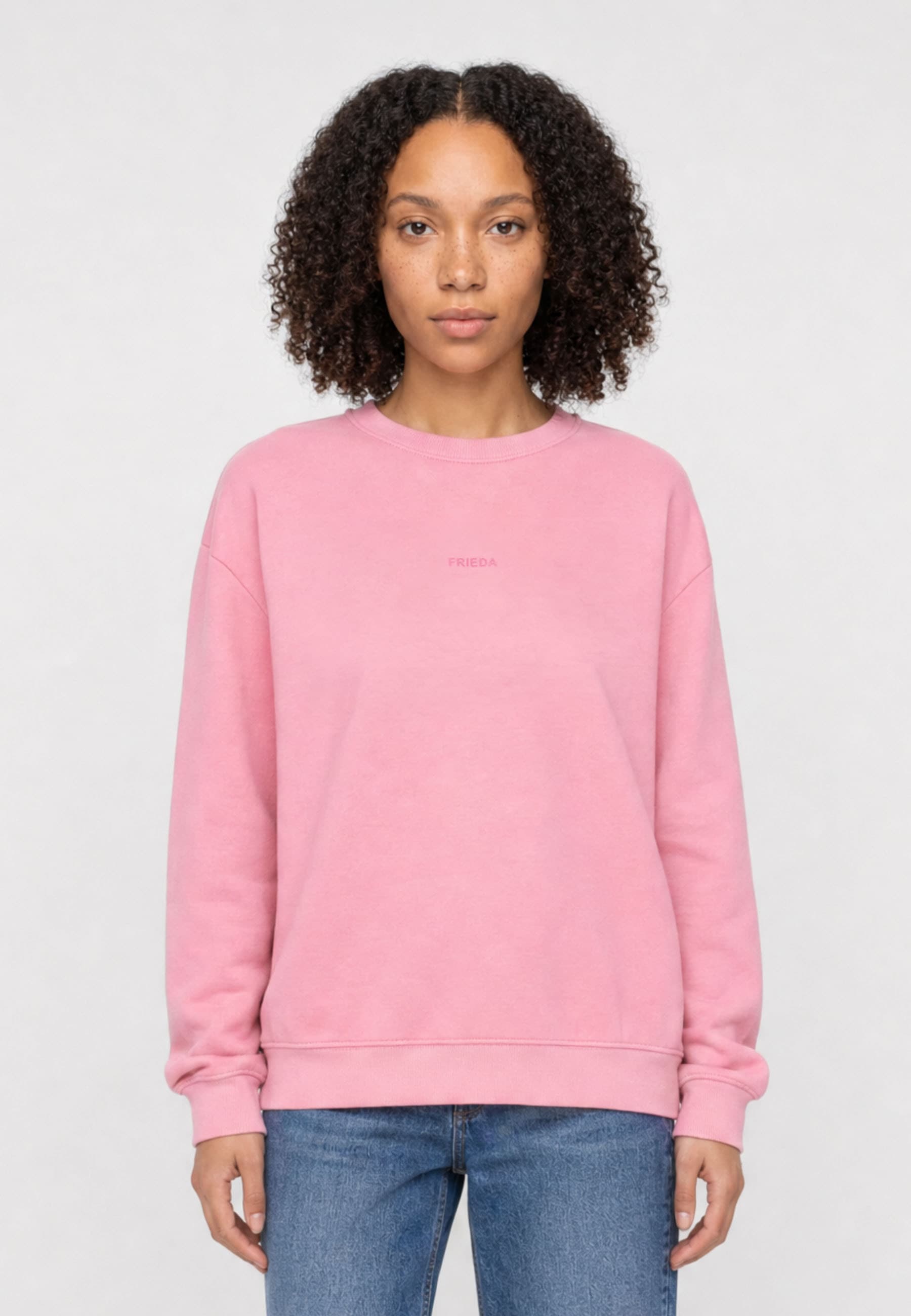 Frieda & Freddies Sweatshirt "Frieda & Freddies Pullover"