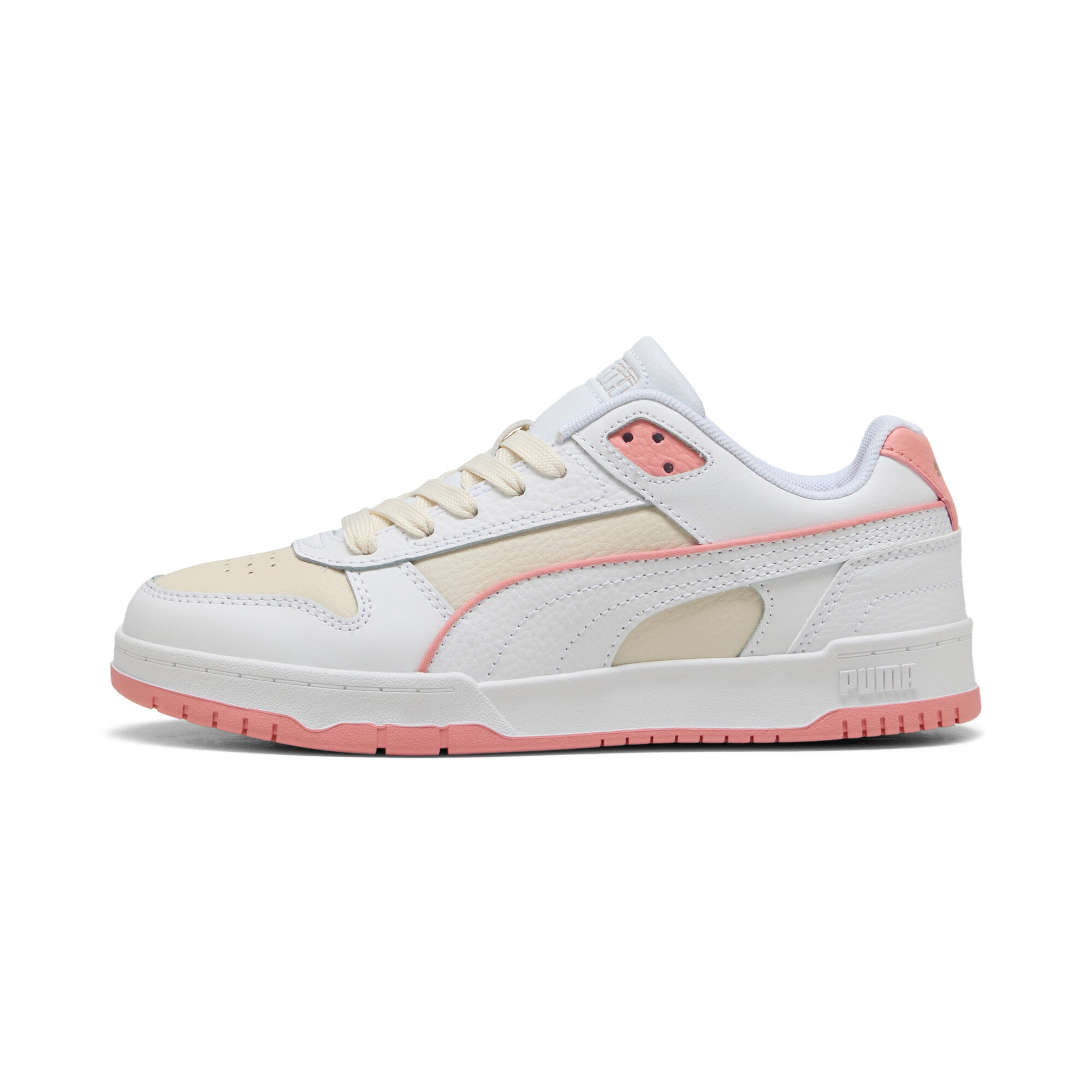 PUMA Sneaker "RBD GAME LOW" günstig online kaufen