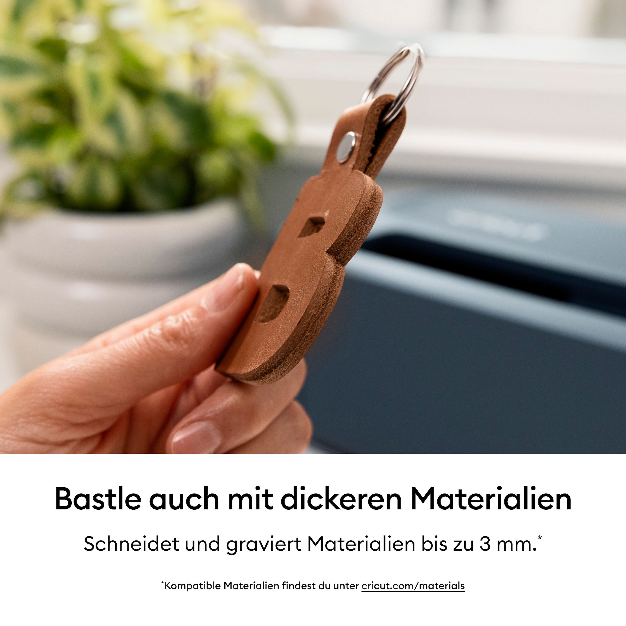 Cricut Schneideplotter »Maker™ 5 Ultimate Bundle«