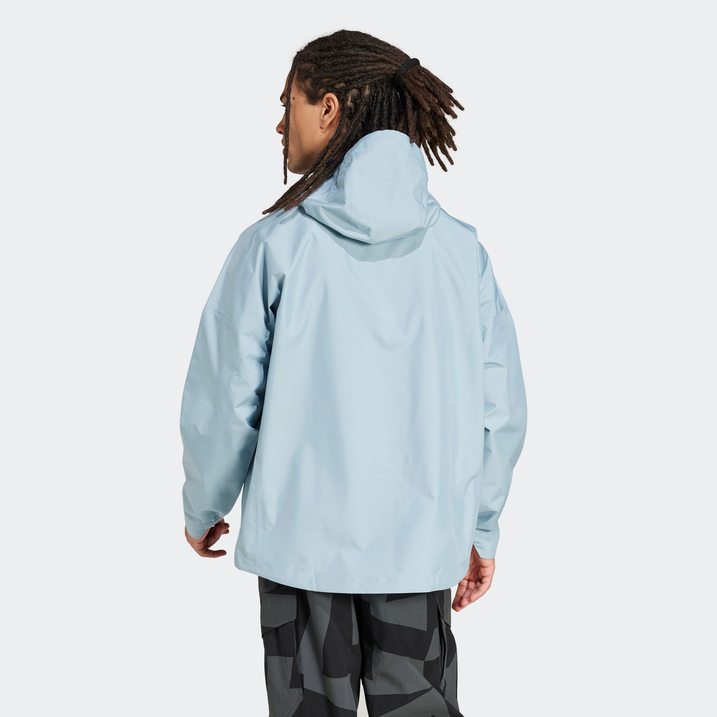 adidas TERREX Outdoorjacke »XPL 2.5L ANORAK«
