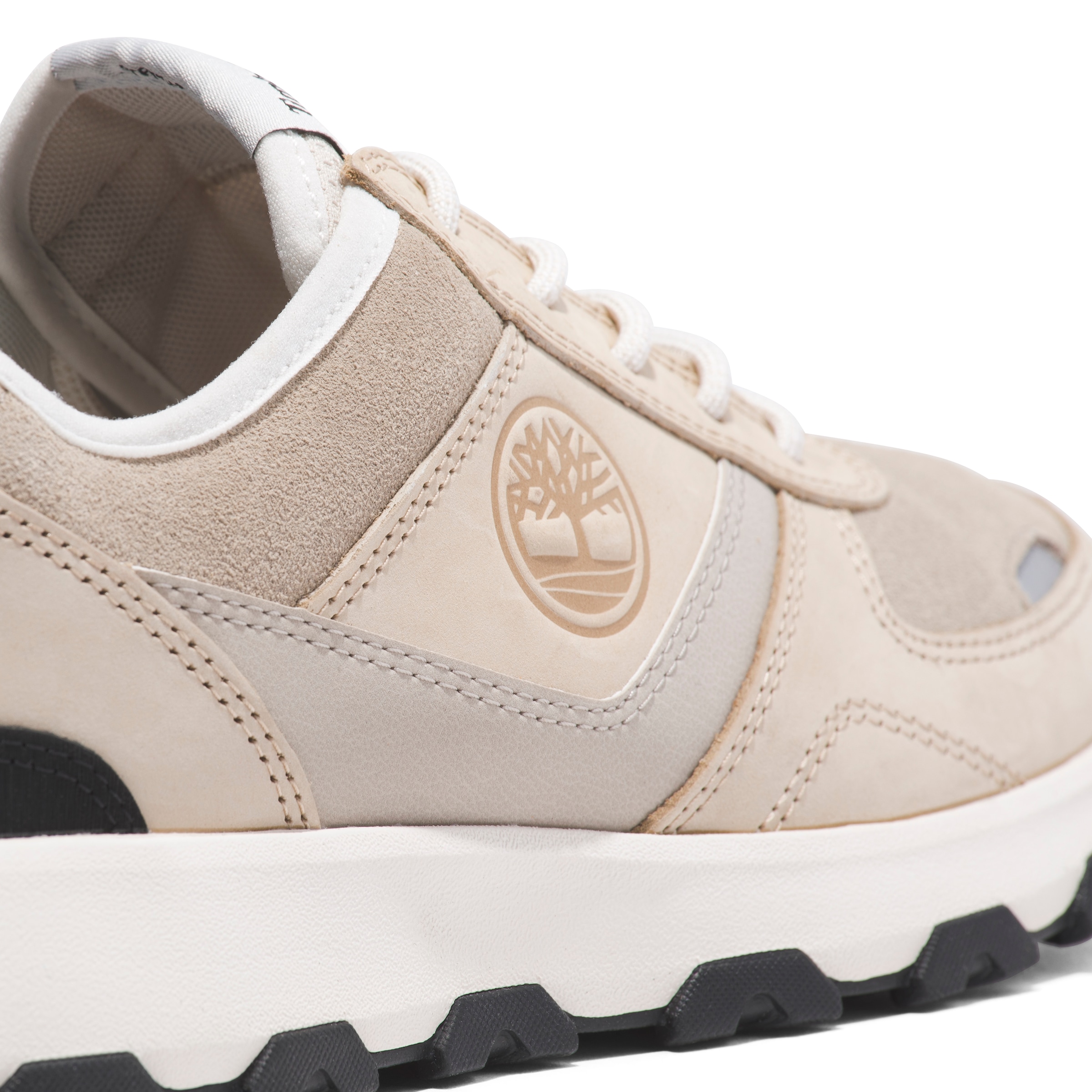 Timberland Sneaker »WINSOR PARK LOW LACE UP SNEAKER«