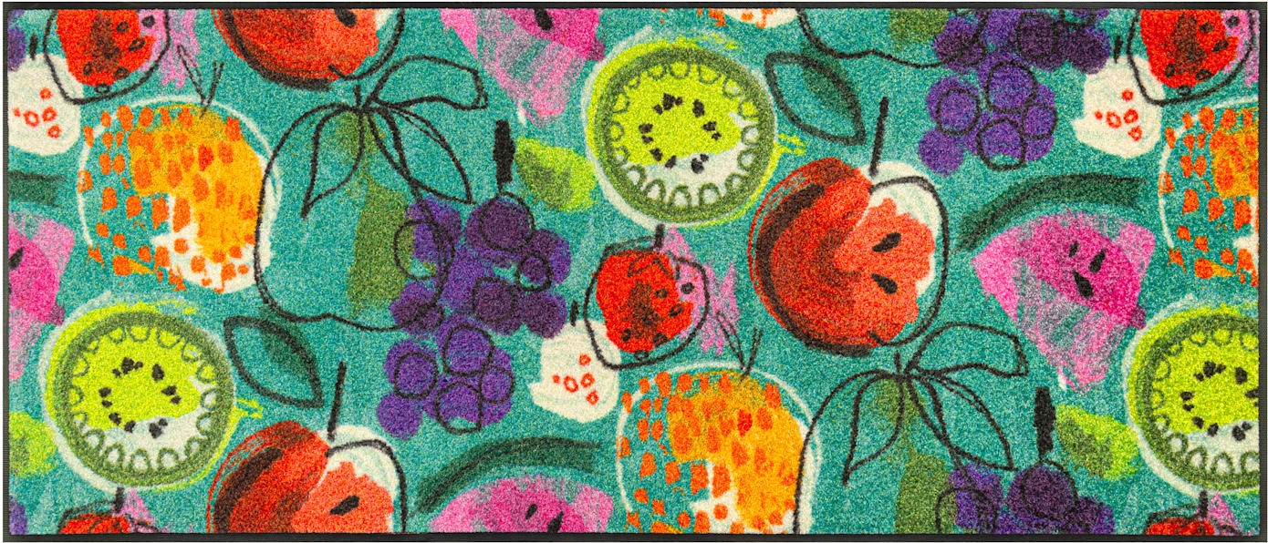 Fußmatte 7 mm Höhe günstig online kaufen