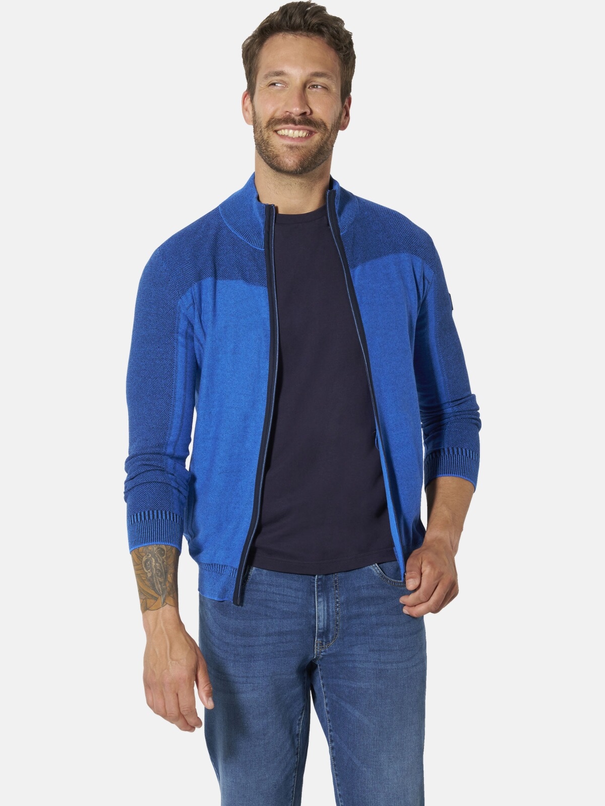 Babista Strickjacke »Strickjacke ERLICA«