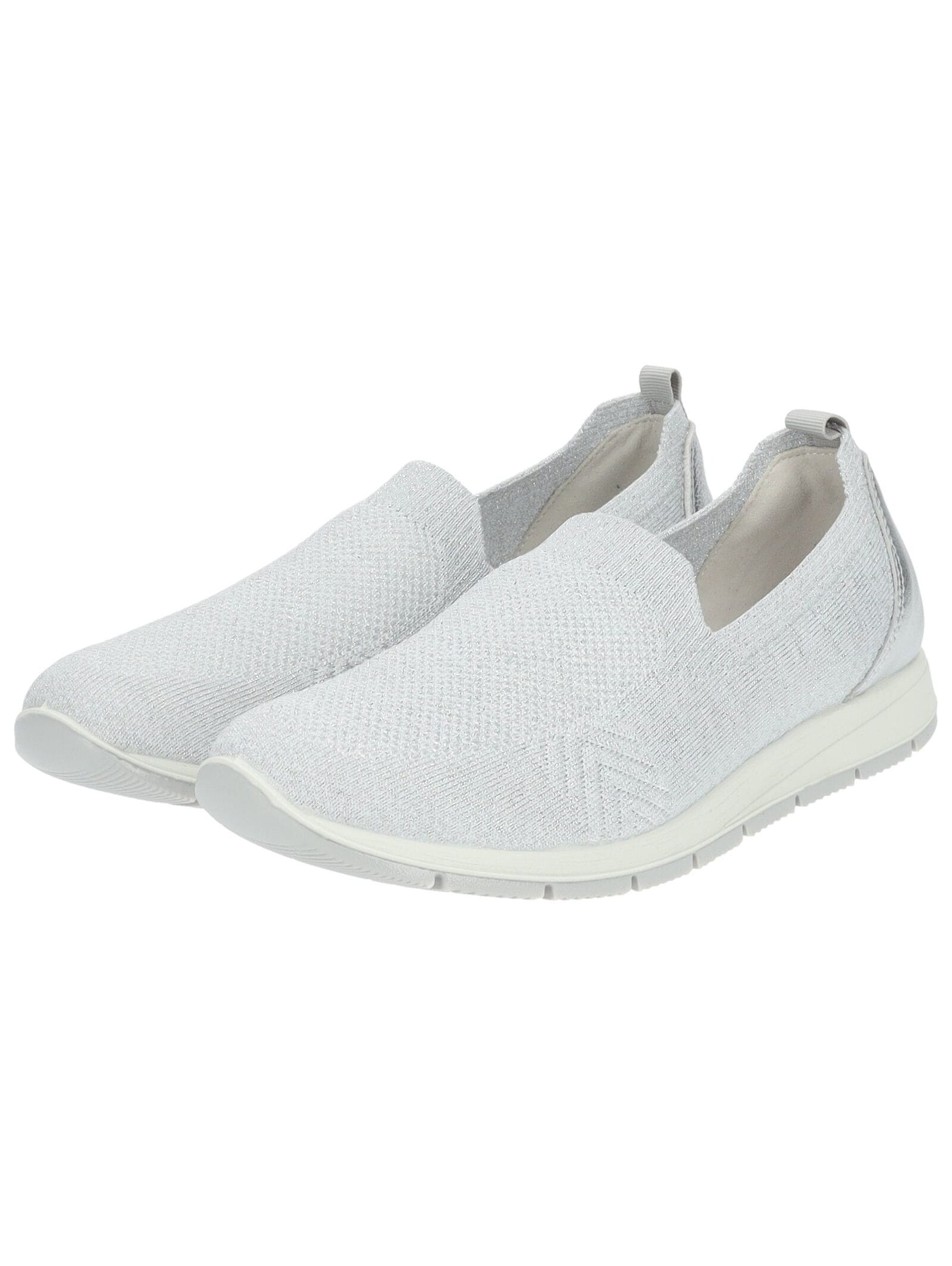 Imac Slipper »Imac Slipper Lederimitat/Mesh«
