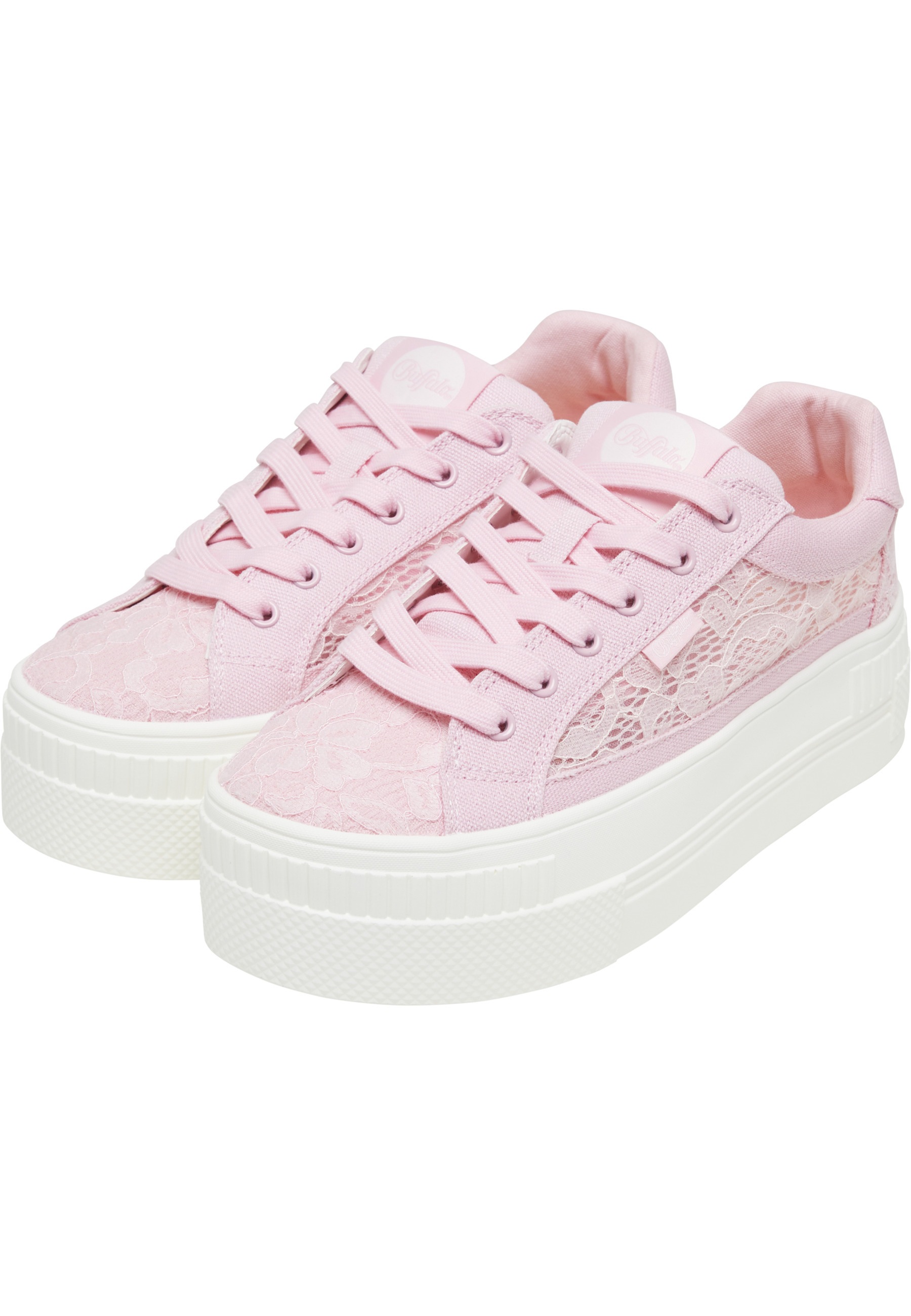 Buffalo Trainingsschuh "Buffalo PAIRED BLOOM" günstig online kaufen