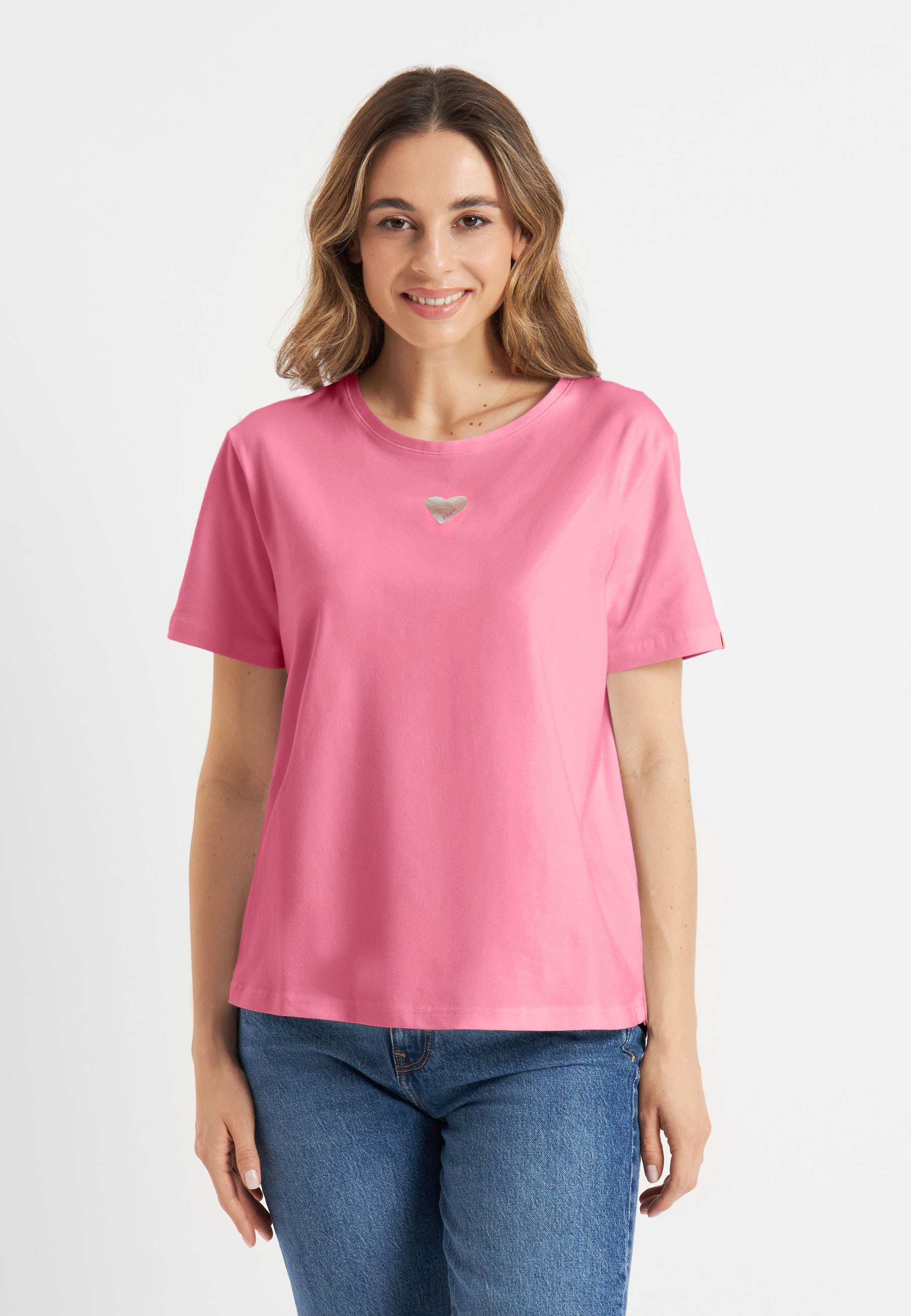 Frieda & Freddies T-Shirt »Frieda & Freddies T-Shirt«