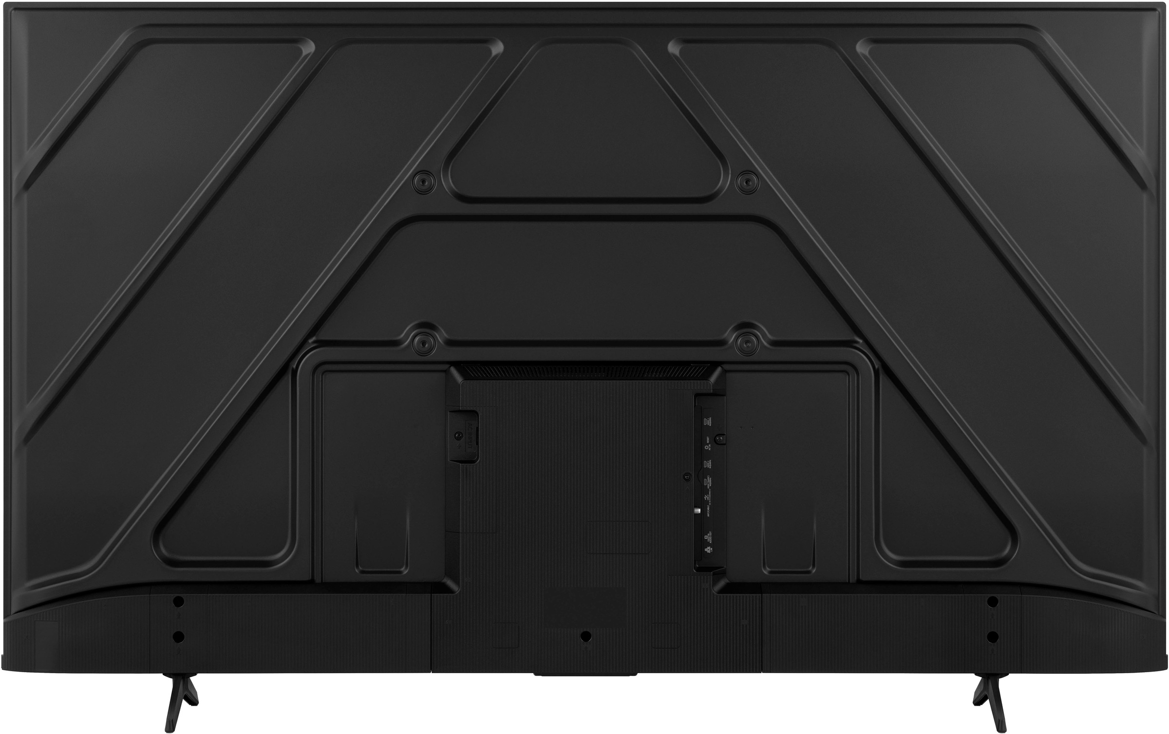Hisense LED-Fernseher »65A6S« 164 cm/65 ″ Smart-TV