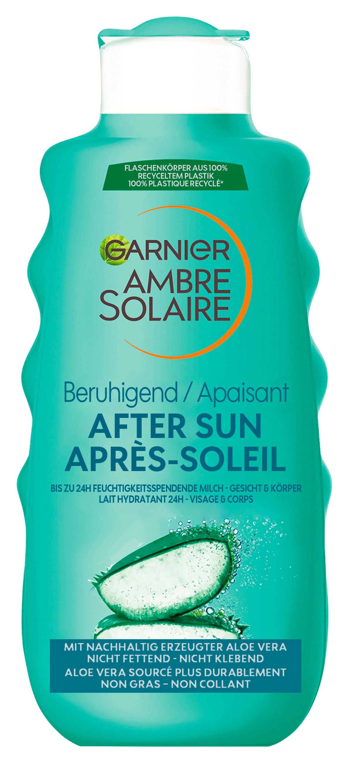 GARNIER After Sun-Milch » After Sun Milk«