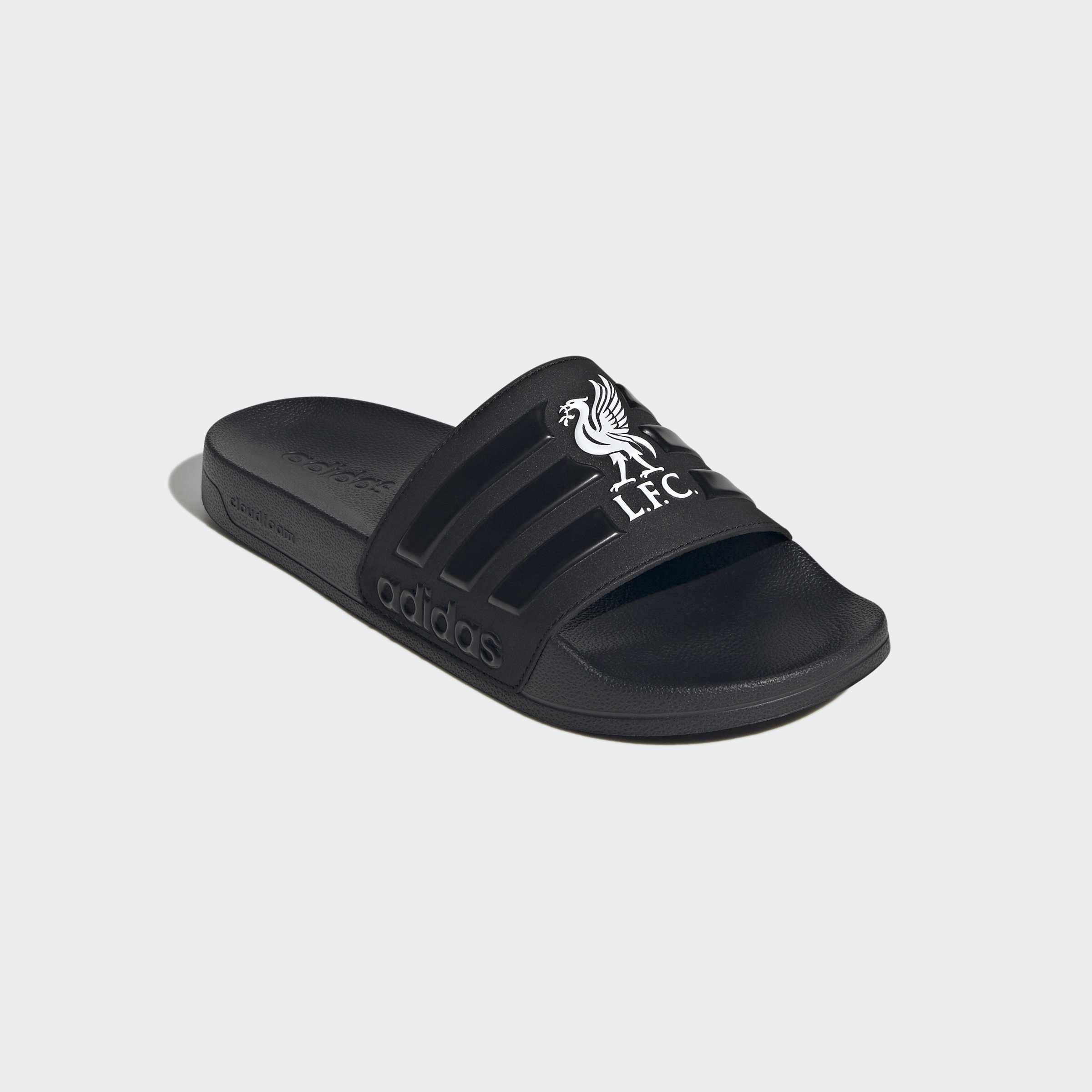 adidas Sportswear Badesandale "ADILETTE SHOWER FC LIVERPOOL BADESCHLAPPEN" Badelatschen