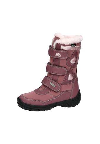 Lico Winterstiefel »Winterboot Ingra V«