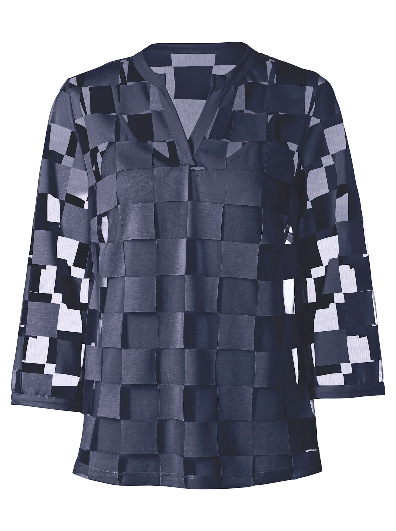 heine Rundhalsshirt "Shirt", 1 Stk. günstig online kaufen