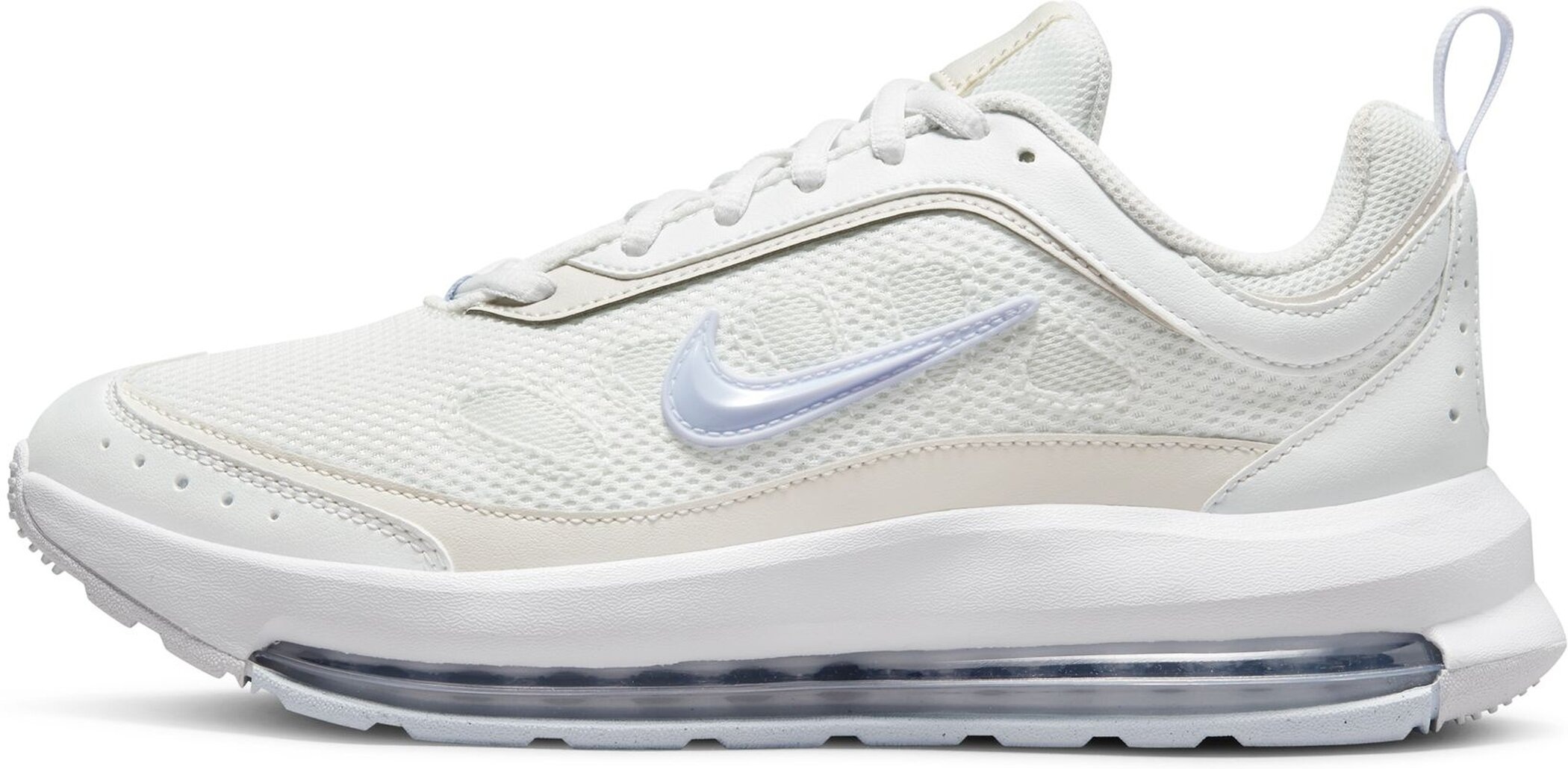 Nike Sportswear Sneaker "AIR MAX AP" günstig online kaufen