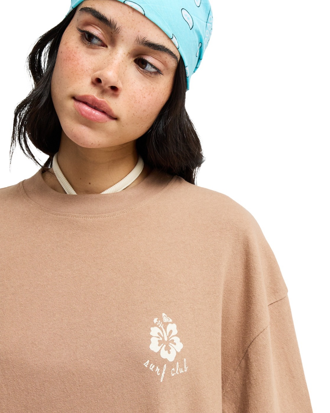 Thumbnail - Roxy T-Shirt "My Boyfriend"