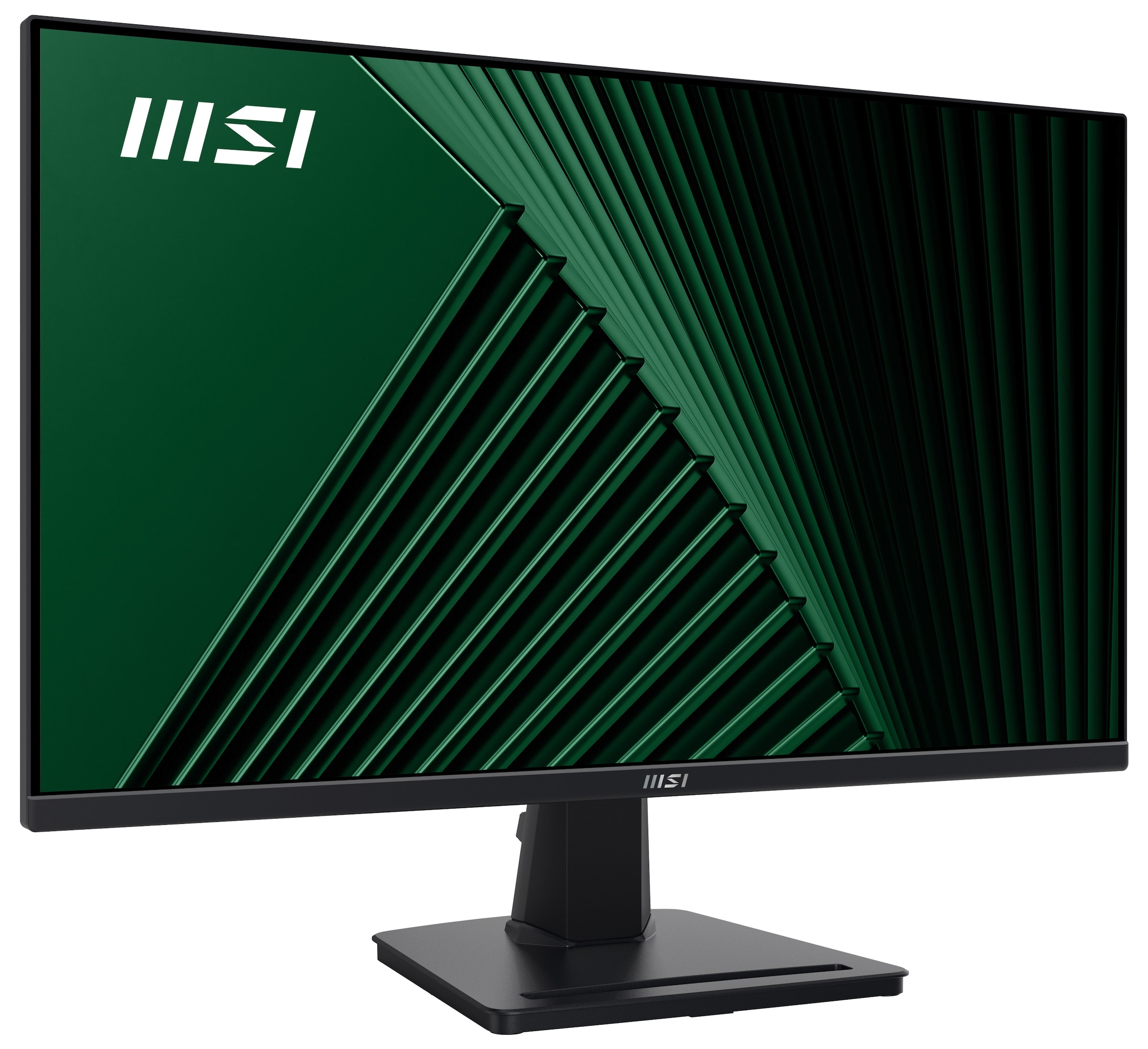 MSI LED-Monitor »PRO MP245G«, 60,5 cm/24 Zoll, 1920 x 1080 px, Full HD, 1 ms Reaktionszeit, 100 Hz, neigbar, 3 Jahre Herstellergarantie