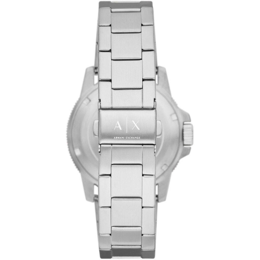 ARMANI EXCHANGE Quarzuhr »AX1860«