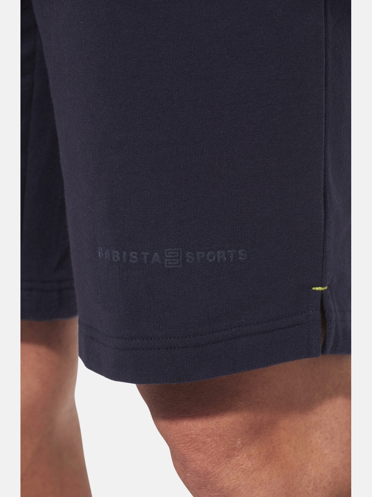 Babista Sweatbermudas »Doppelpack Sweatbermuda ELDORIN«