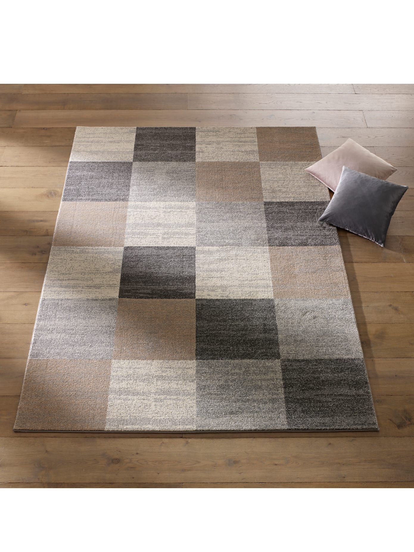 heine home Teppich rechteckig 12 mm Höhe günstig online kaufen