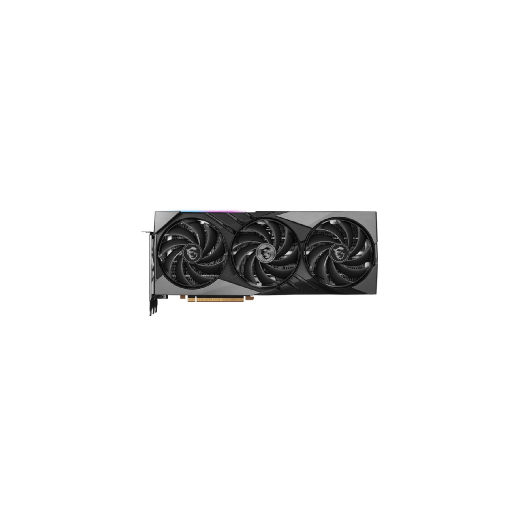 MSI Grafikkarte »GEFORCE RTX 4090 GAMING X SLIM 24G«