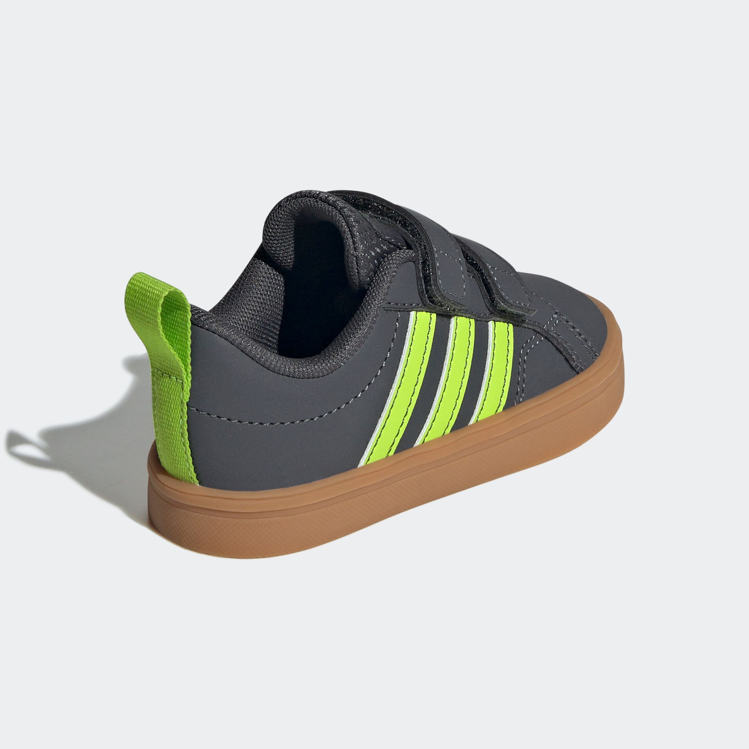 adidas Sportswear Klettschuh »VS PACE 2.0 KIDS«, für Kinder