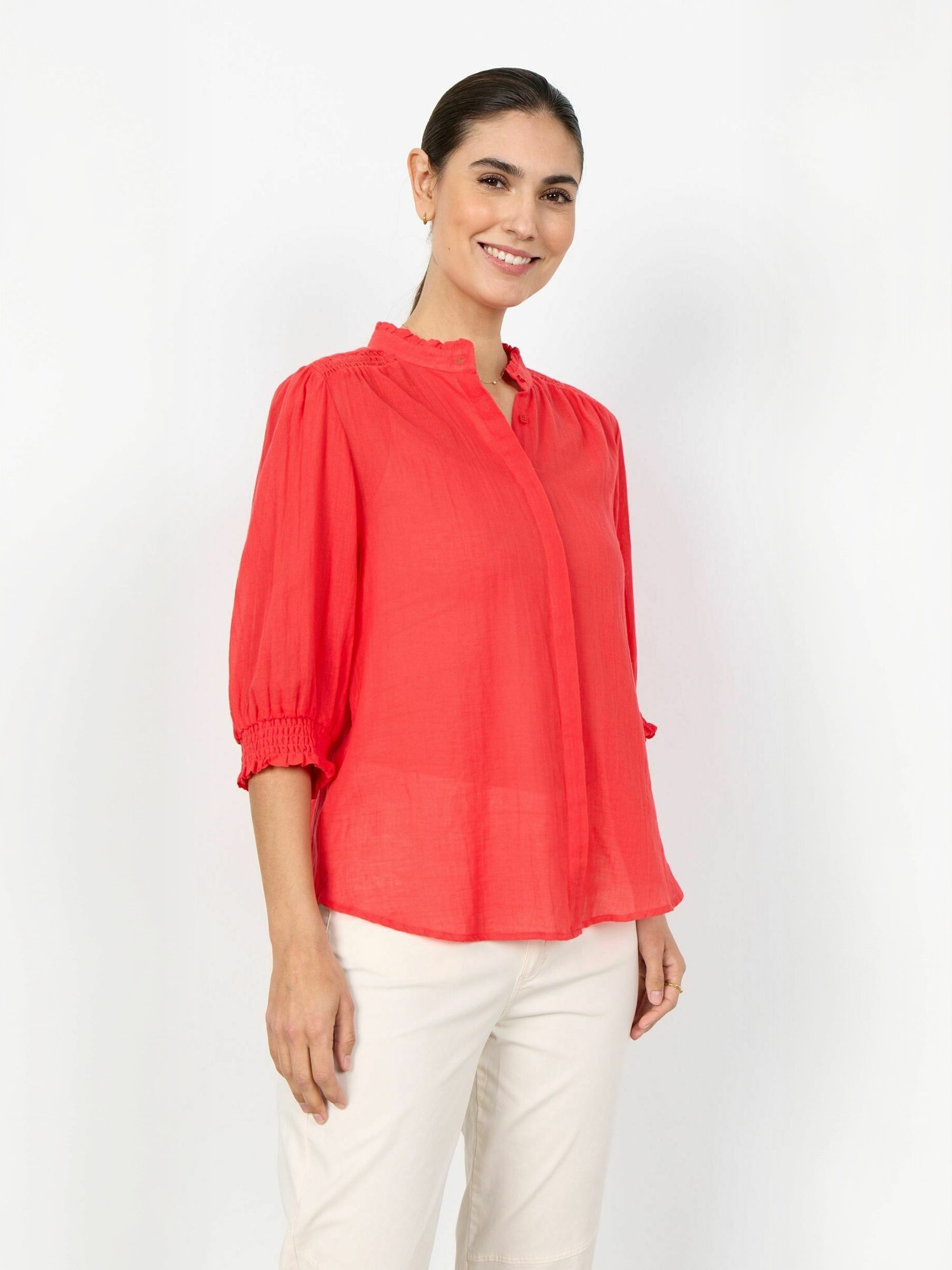 soyaconcept Blusentop »Soya Concept Shirt SC-FABIANA«