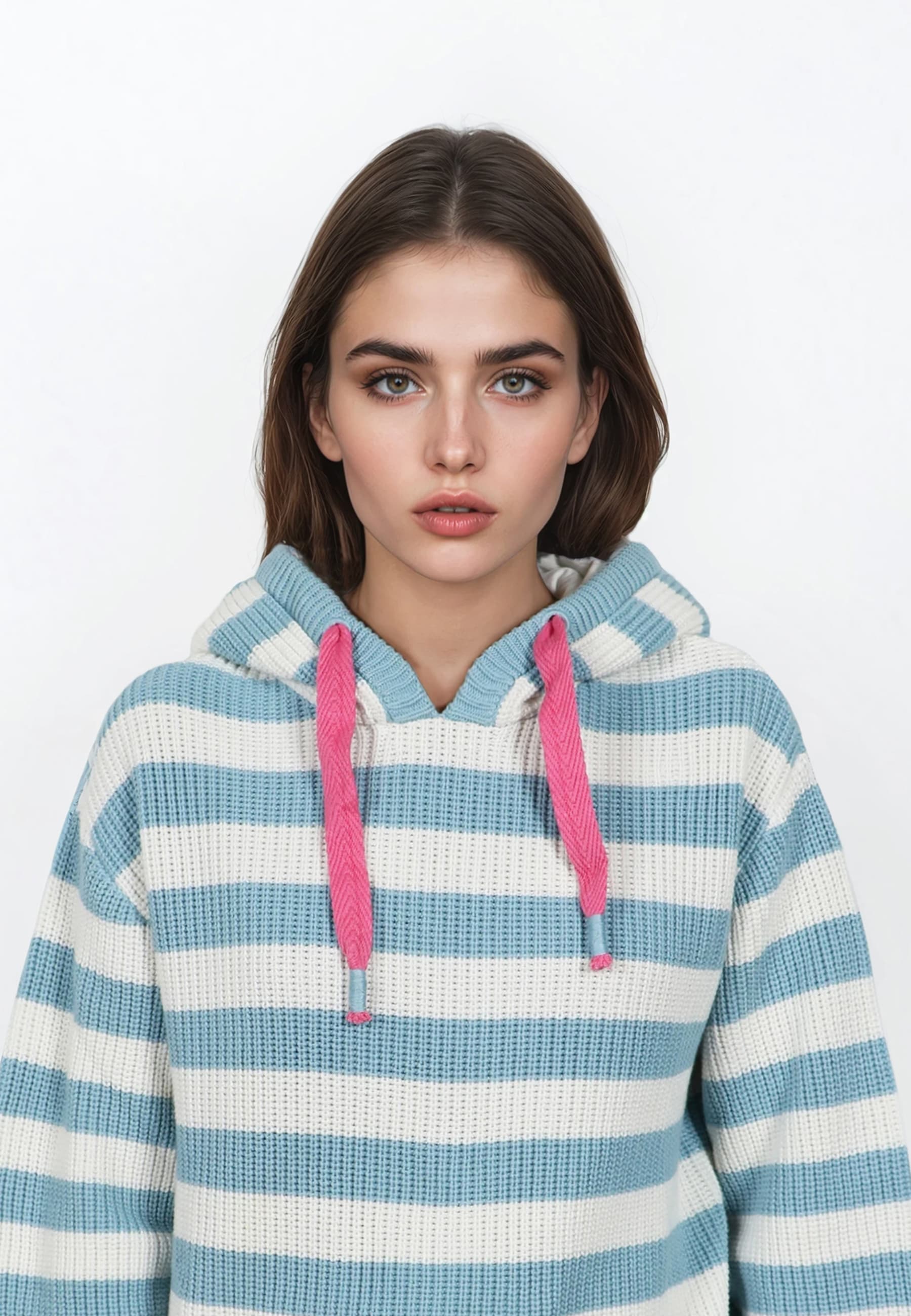 salzhaut Kapuzenpullover »Hoodie VELOZIPEE«