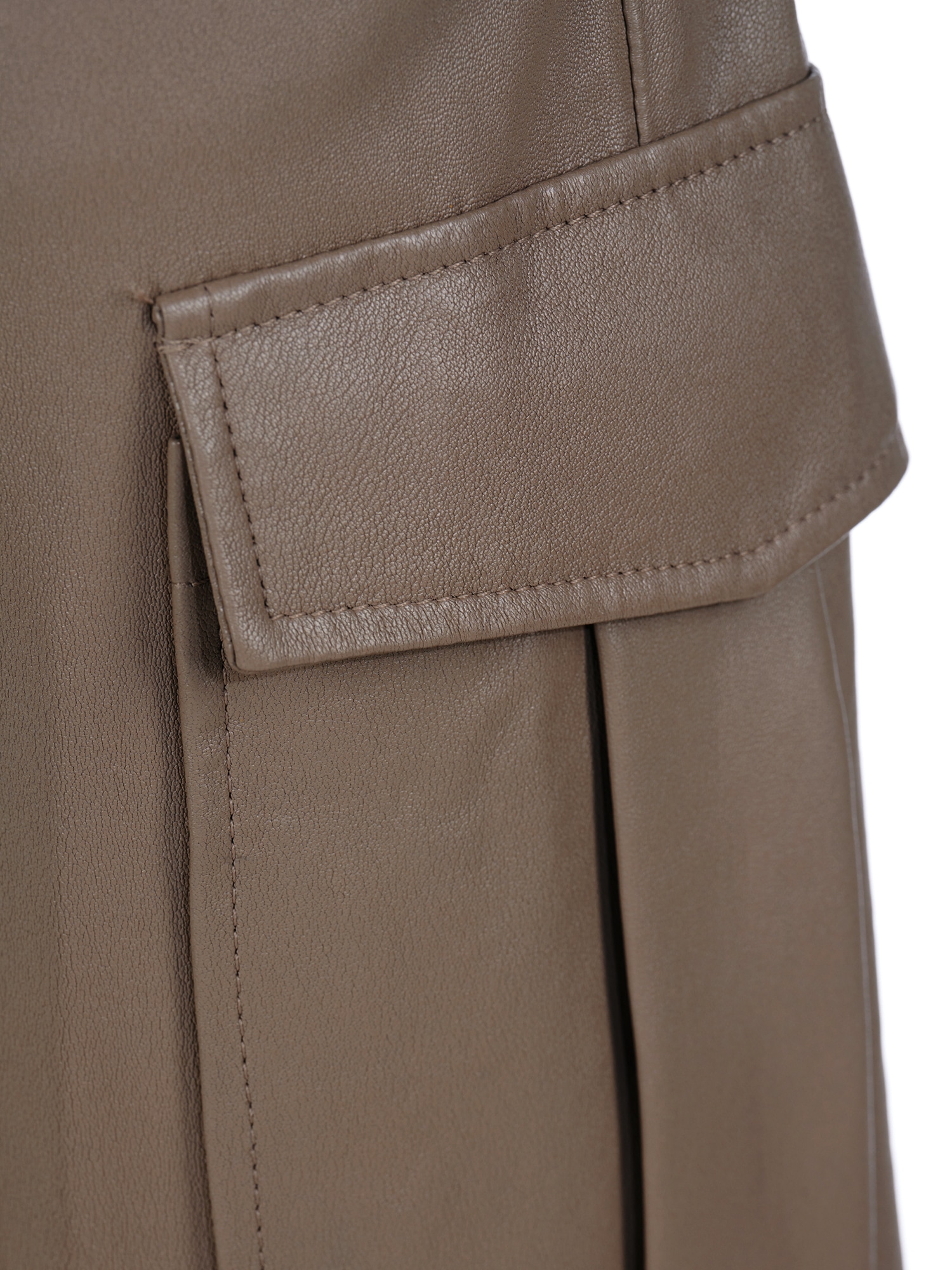 Maze Lederhose »4202139«