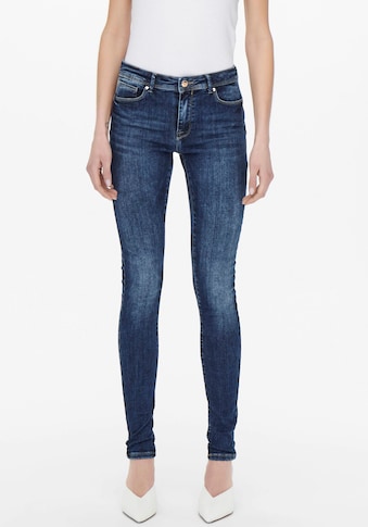 ONLY Skinny-fit-Jeans »ONLPUSH SHAPE LIFE R...