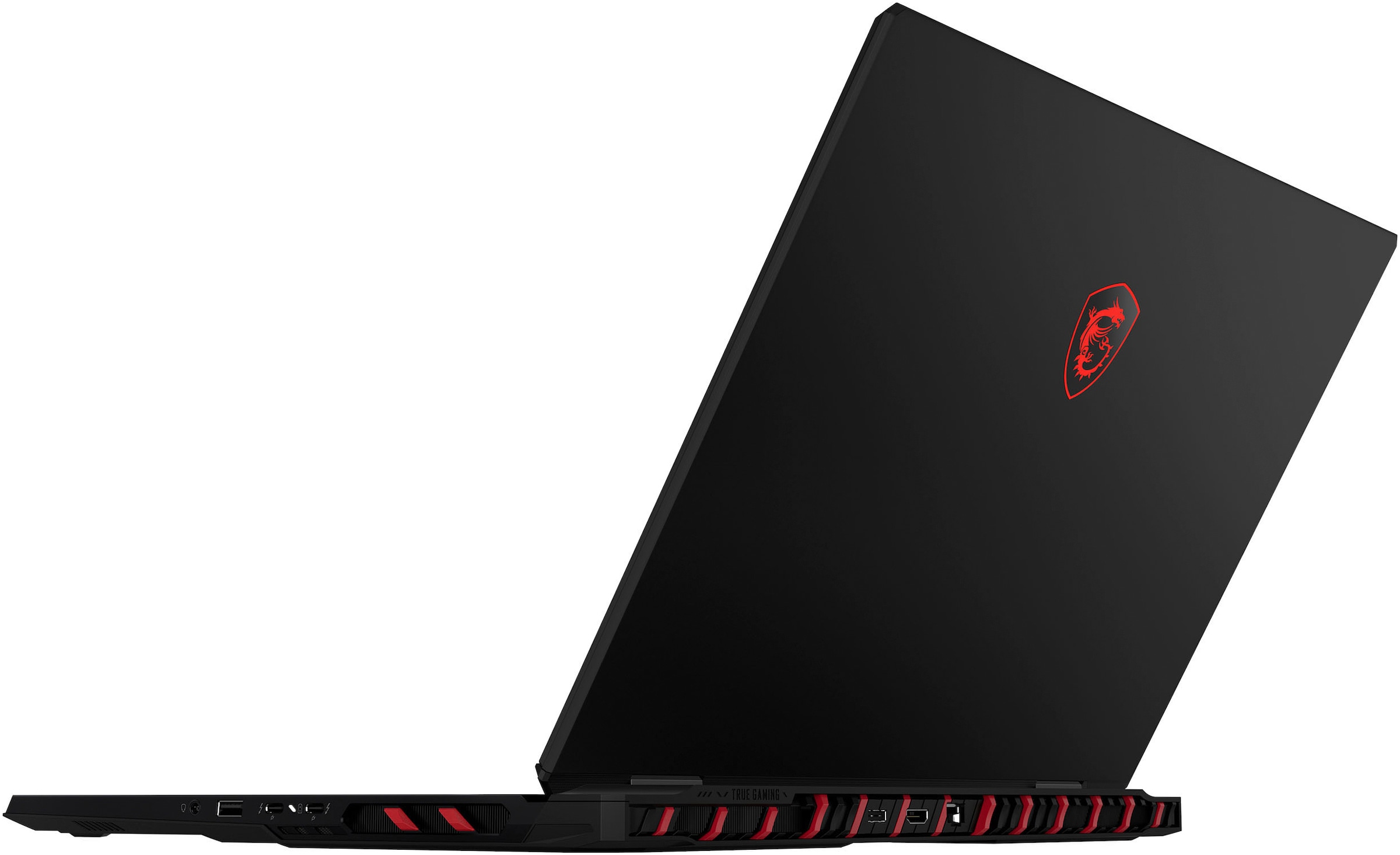 MSI Gaming-Notebook »Raider 18 HX AI A2XWJG-074«, 45,8 cm, / 18 Zoll, Intel, Core Ultra 9, GeForce RTX 5090, 2 GB SSD