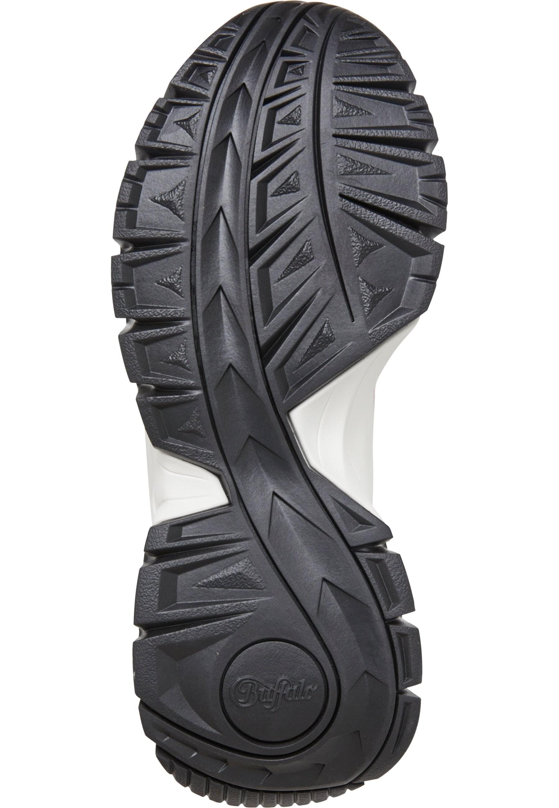 Buffalo Trainingsschuh »Buffalo Trail One Vegan Nappa/Nubuck«