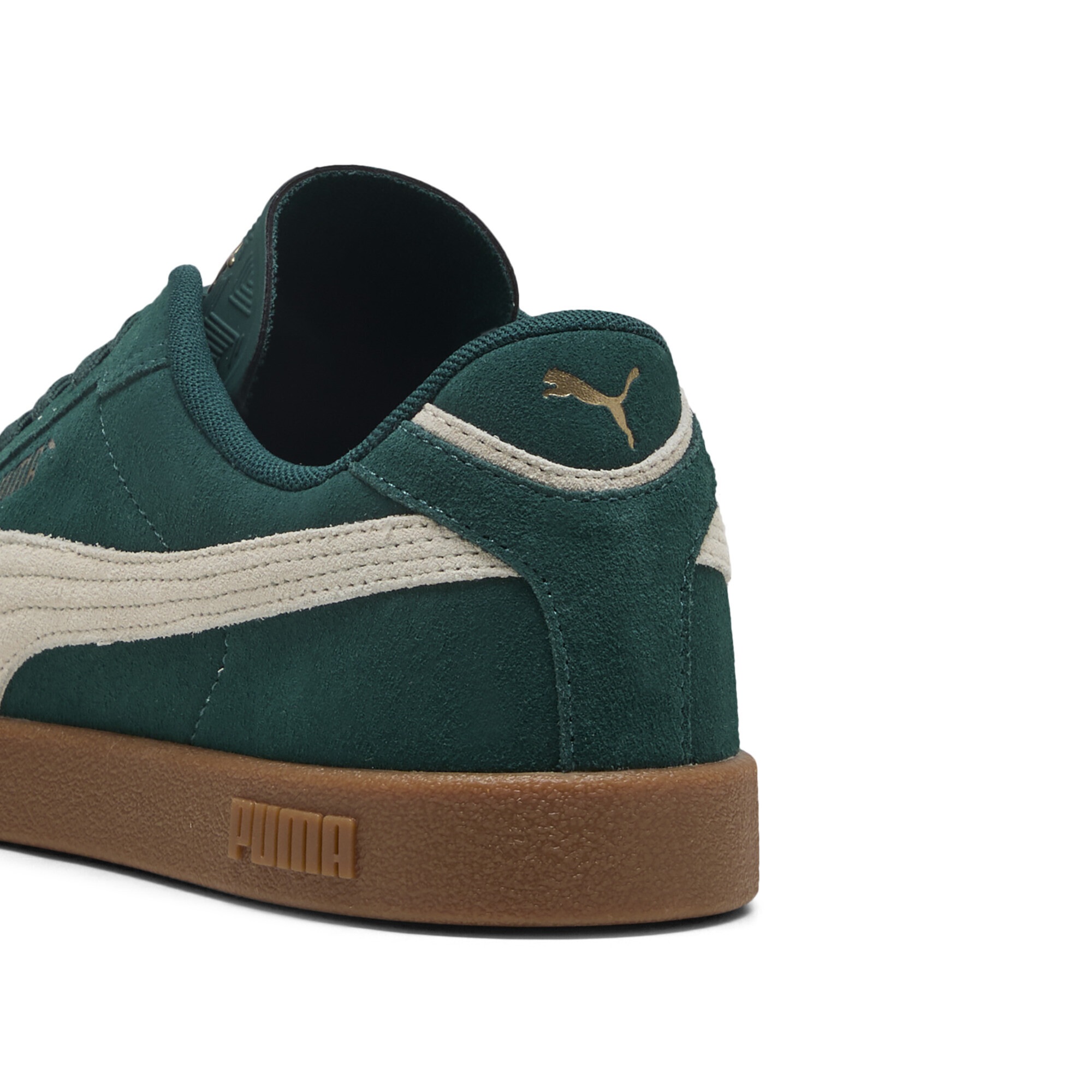 PUMA Sneaker "PUMA Club II Era Sneakers aus Wildleder Erwachsene" günstig online kaufen