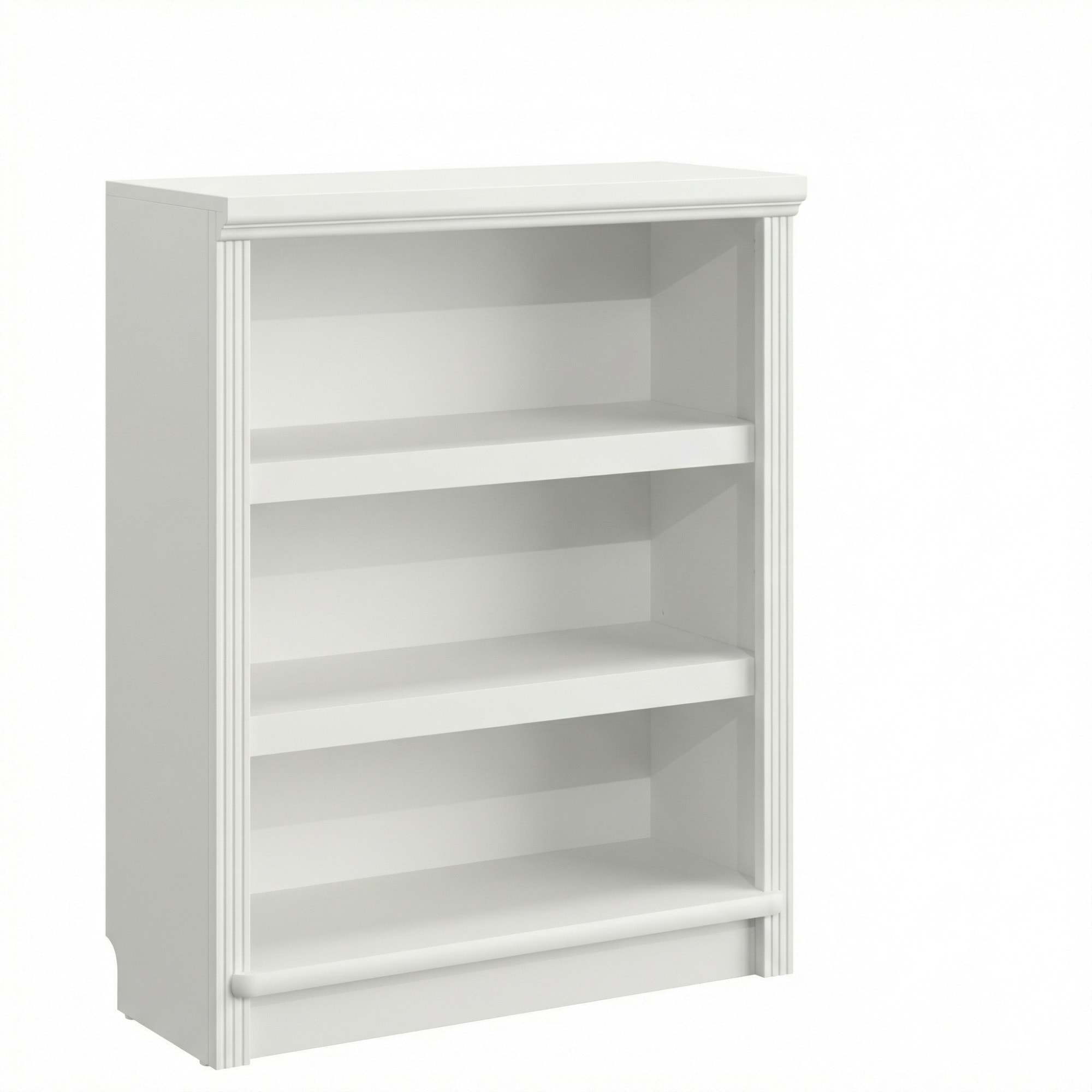 OTTO home Standregal »Soeren Regal Bücherregal B/T/H: 80/29/97 cm« massive Kiefer, FSC®-zertifiziert