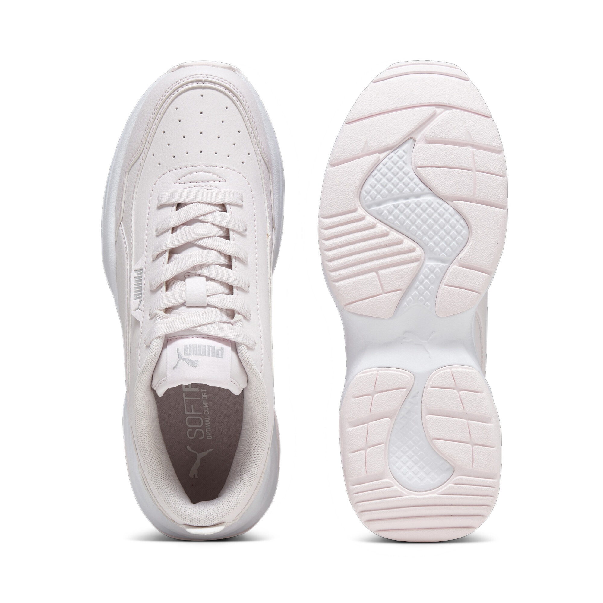 PUMA Sneaker »Cilia Mode Sneakers Damen«