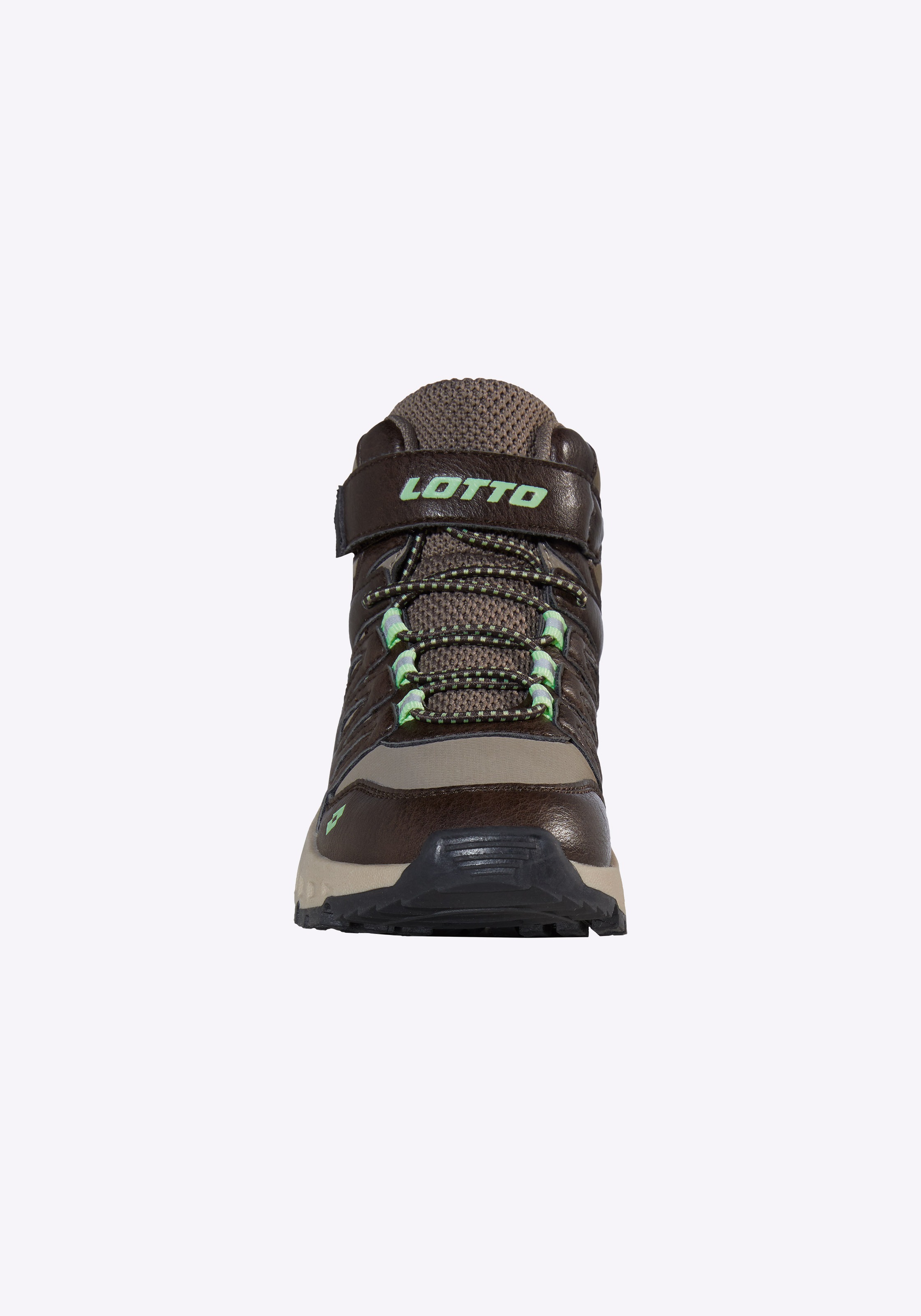 lotto Outdoorschuh  wasserdicht