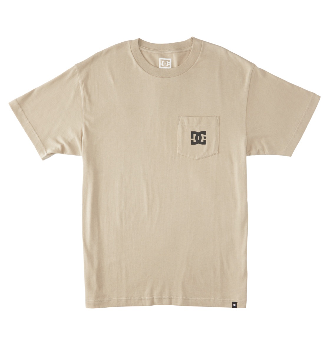 DC Shoes T-Shirt »DC Star«