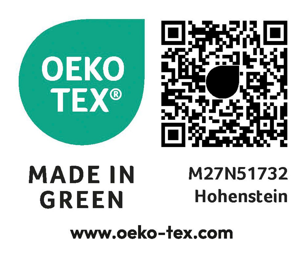 Thumbnail - Kaeppel Kinderbettwäsche "Bunnys" 2 Stk. Mit Hasen