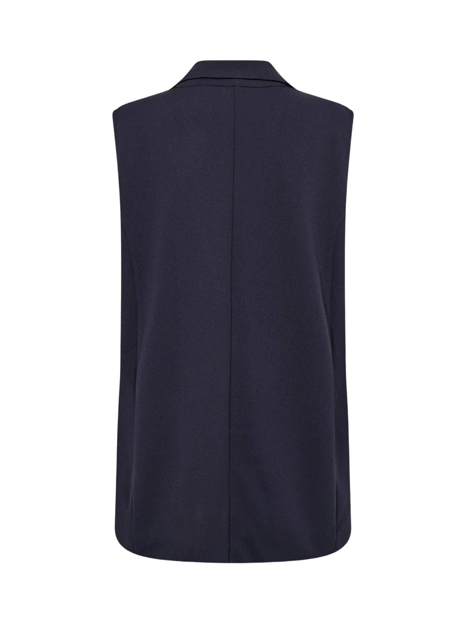 soyaconcept Kurzweste "Soya Concept Vest SC-SIHAM 87" günstig online kaufen