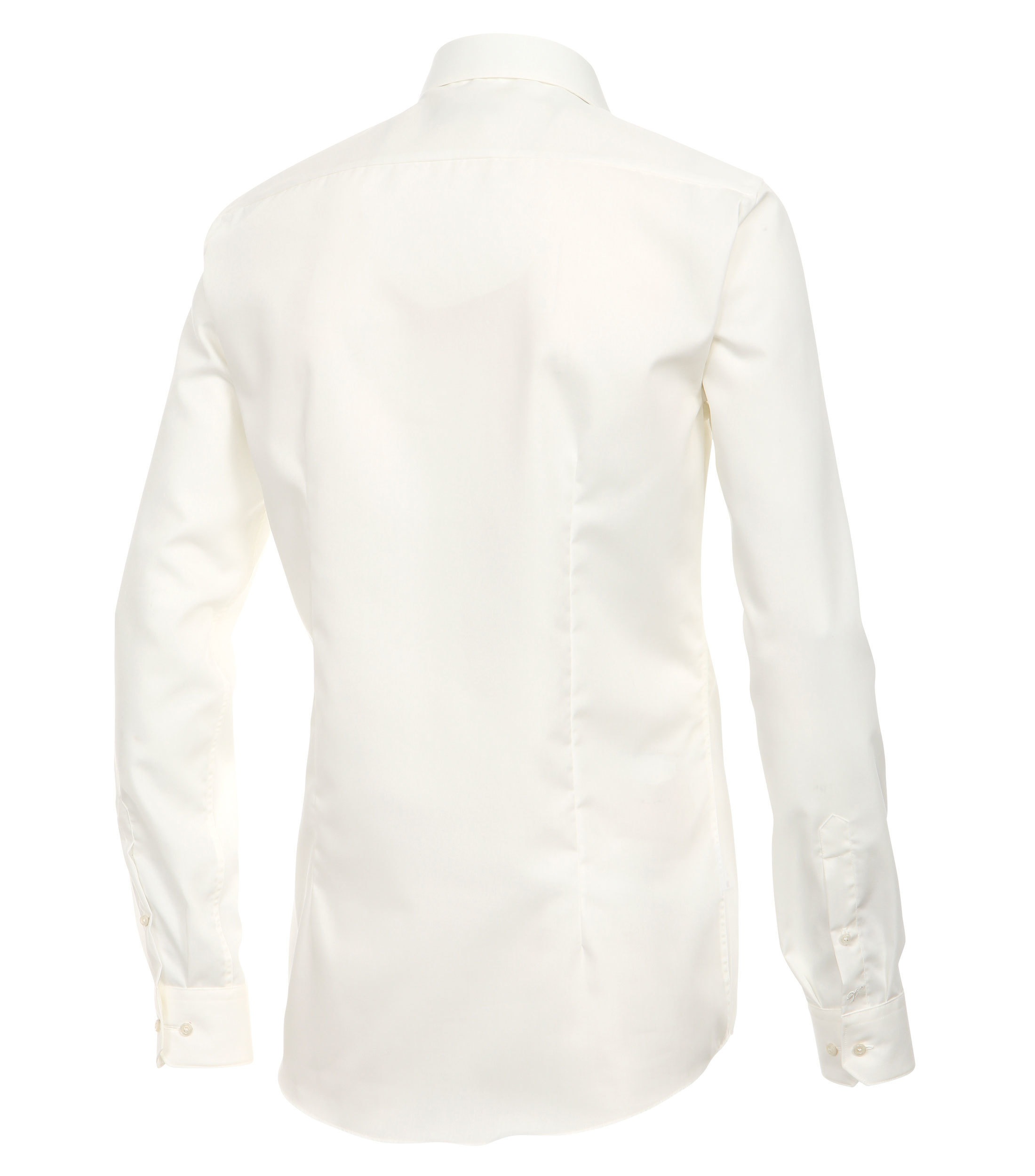 VENTI Businesshemd »VENTI Businesshemd extra langer Arm 72cm uni«