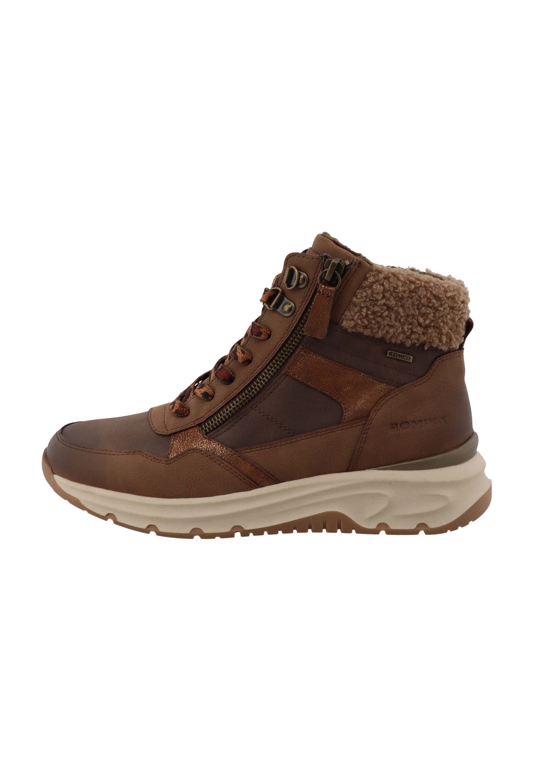 Romika Stiefel »Romika Short Boots«