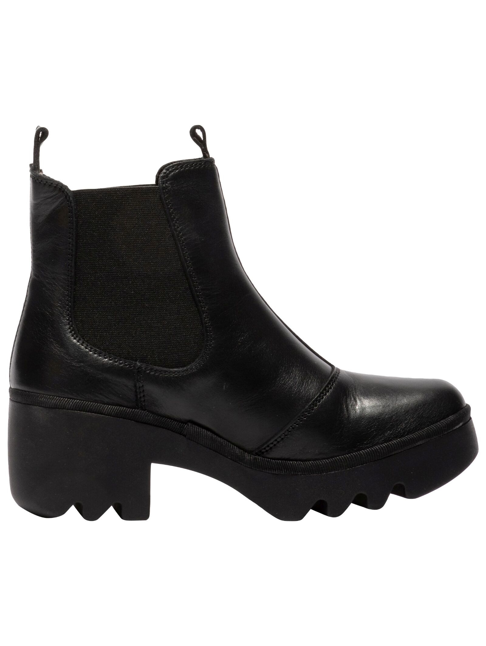 Fly London Stiefelette »Fly London Stiefelette Leder«