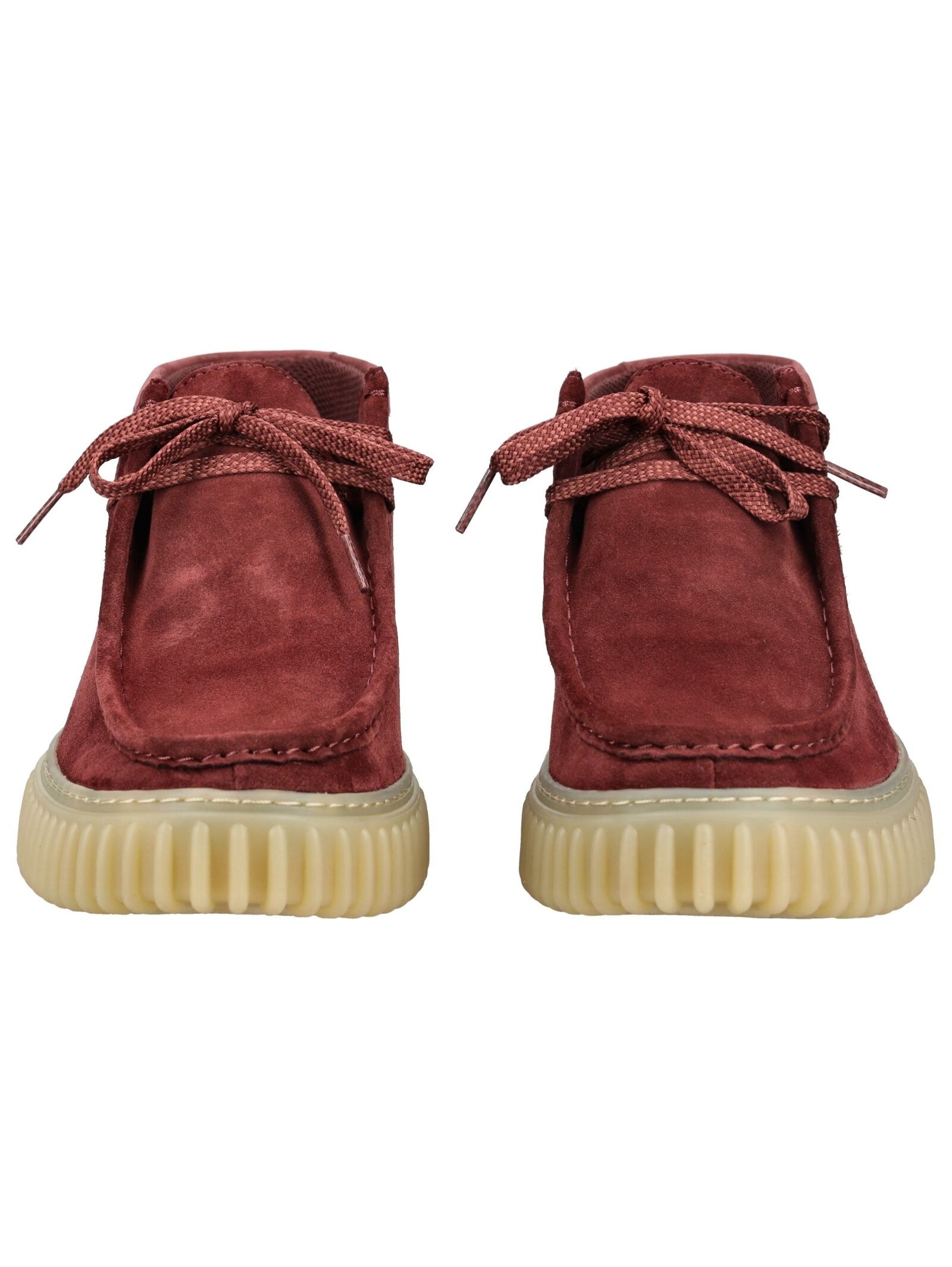 Clarks Schnürschuh »Clarks Halbschuhe Leder«