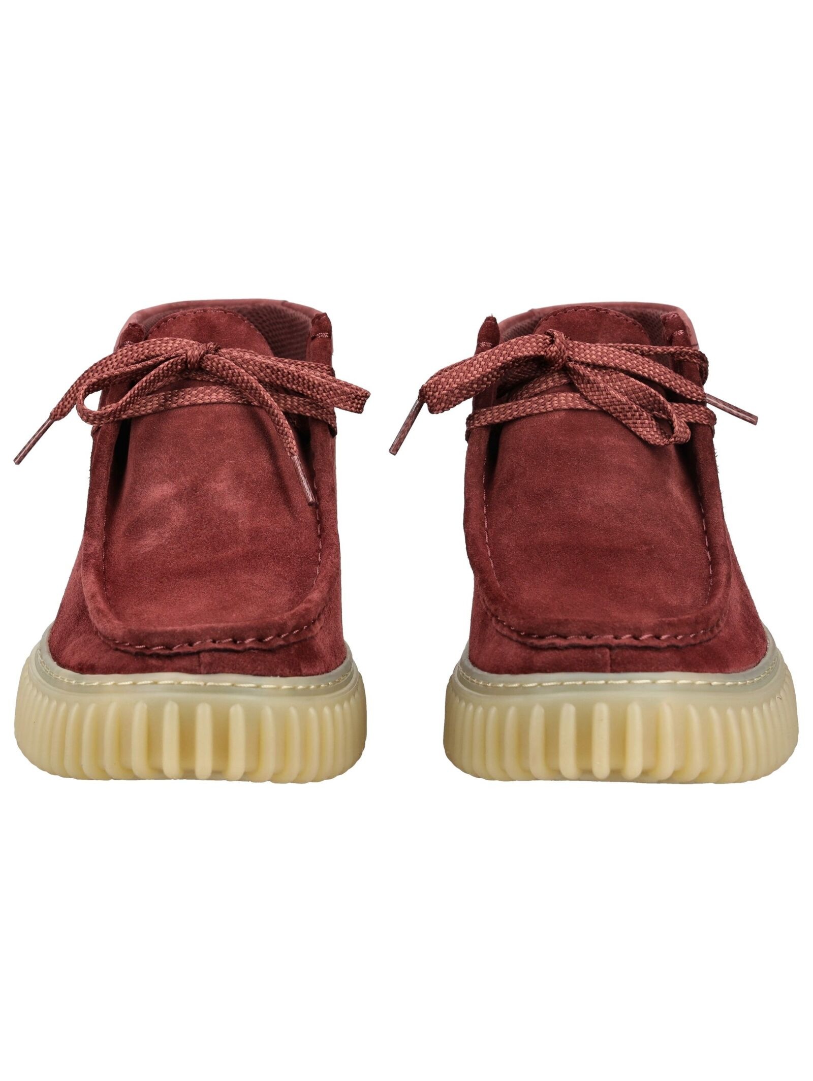 Thumbnail - Clarks Schnürschuh "Clarks Stiefelette Leder"