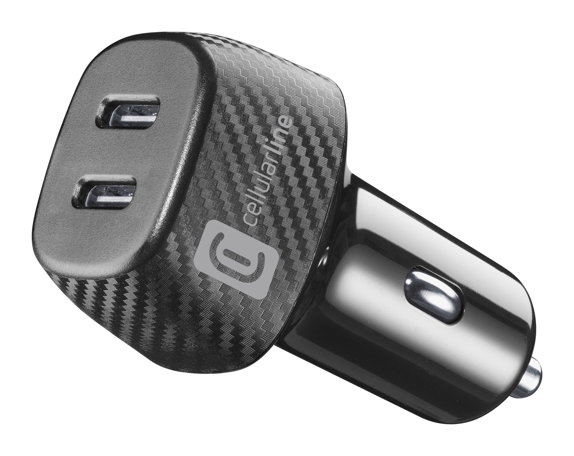 USB-Ladegerät »USB Car Charger Multipower Duo 40W«, Apple iPhone, iPad, Samsung Galaxy...