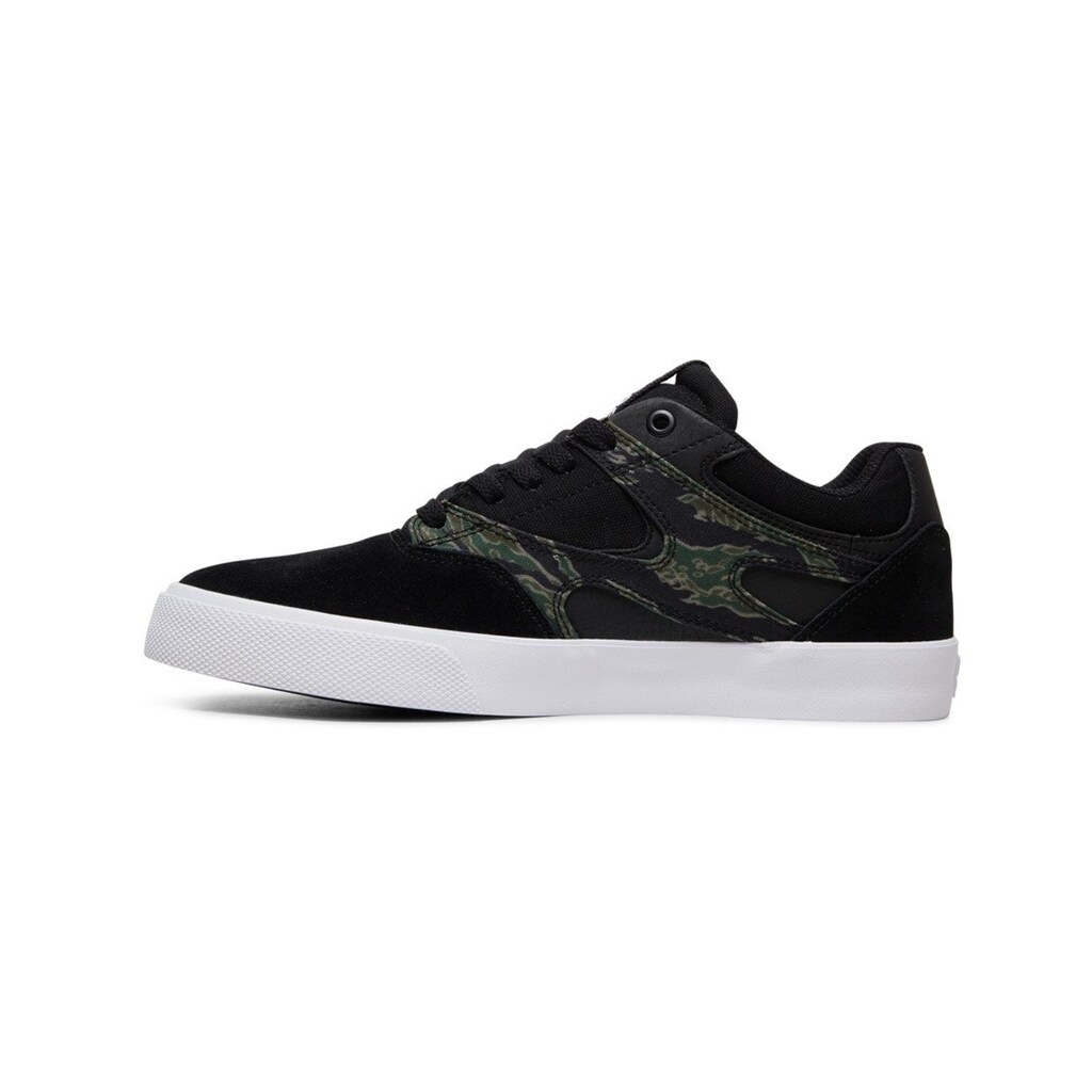 DC Shoes Sneaker »Kalis Vulc SE«