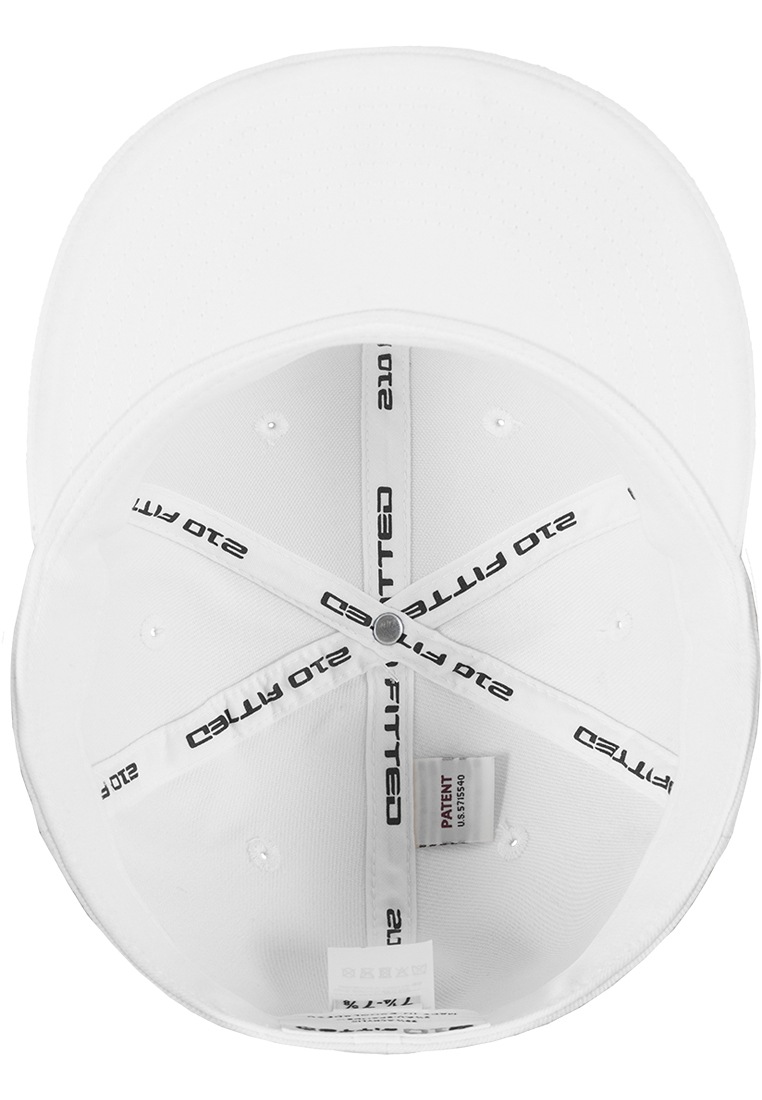Flexfit Flex Cap "Flexfit Unisex Premium 210 Fitted" günstig online kaufen
