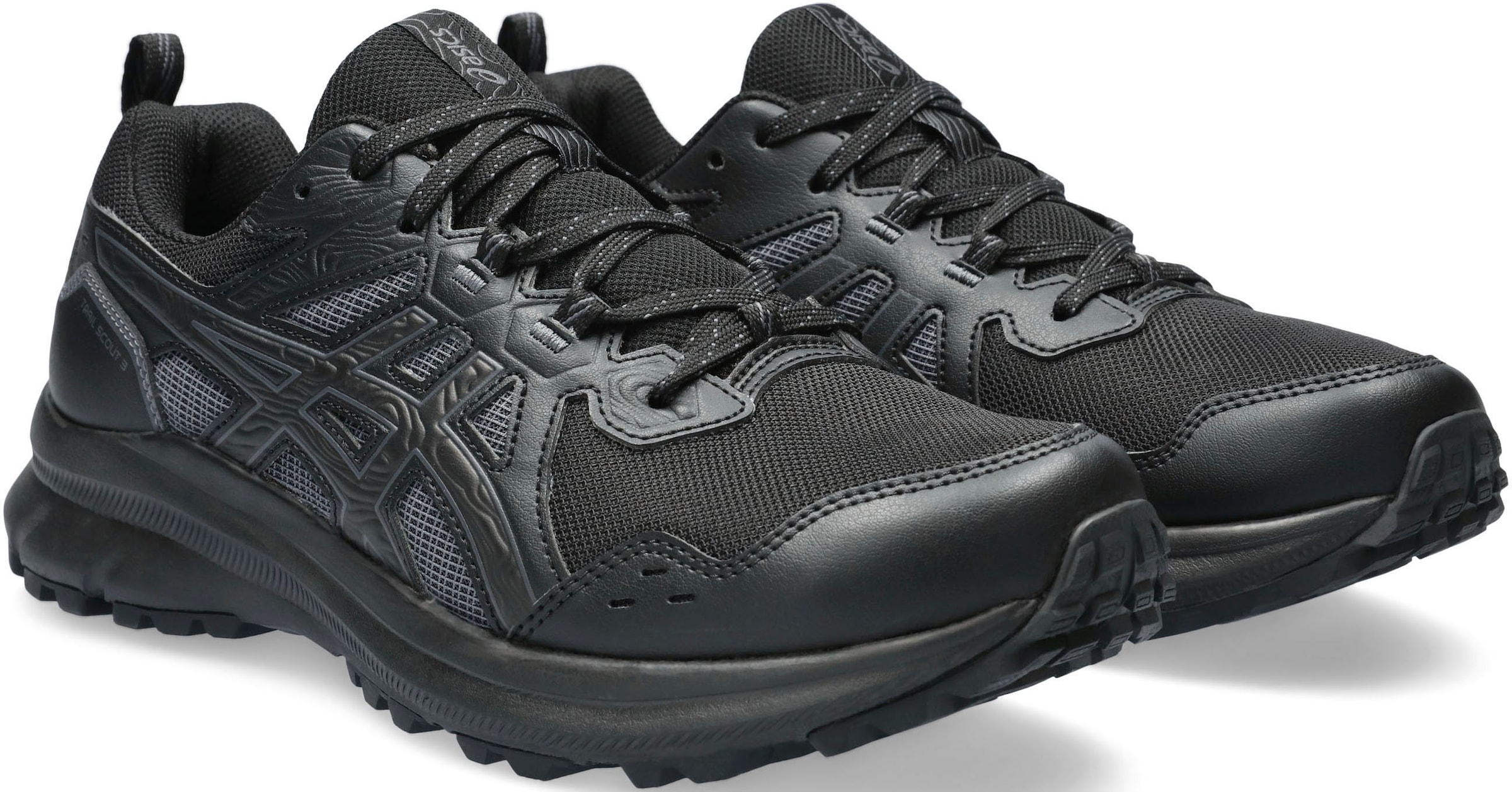 Asics Trailrunningschuh "TRAIL SCOUT 3"