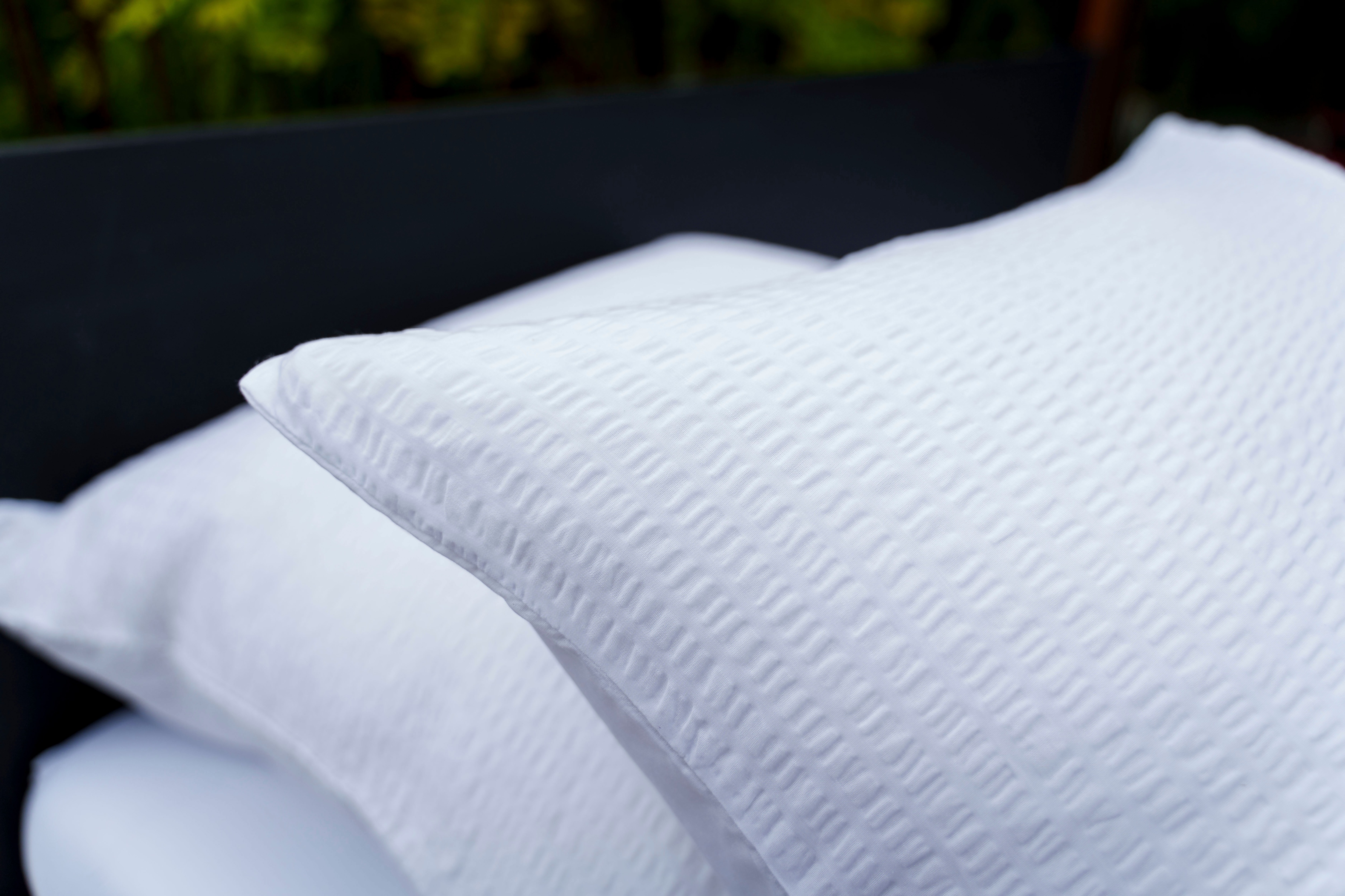 Thumbnail - kayori Bettwäsche "Ochi" 2 Stk. tlg. 100% Tencel