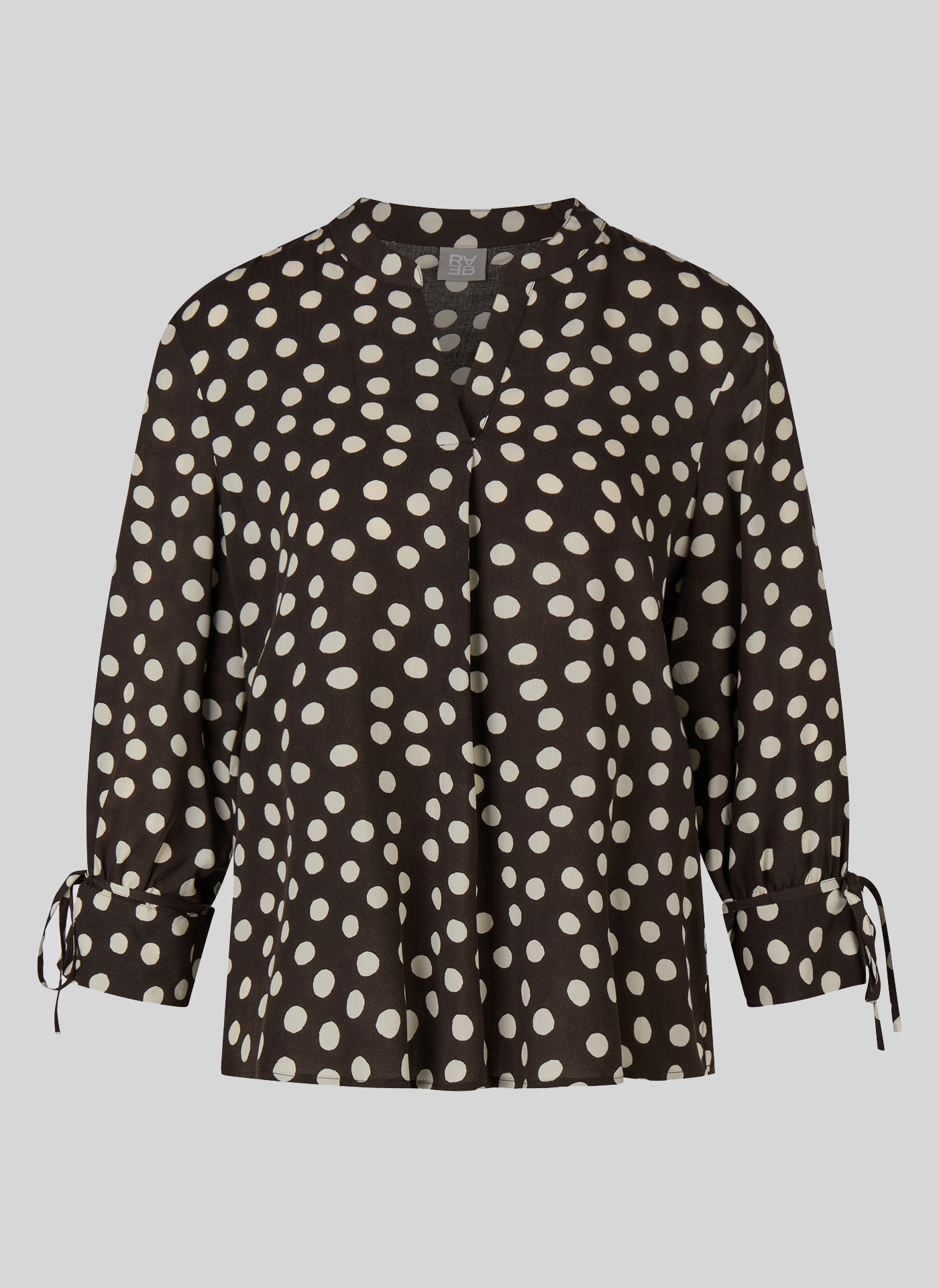 Rabe Klassische Bluse »Bluse«