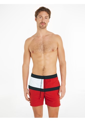 Badeshorts »MEDIUM DRAWSTRING«